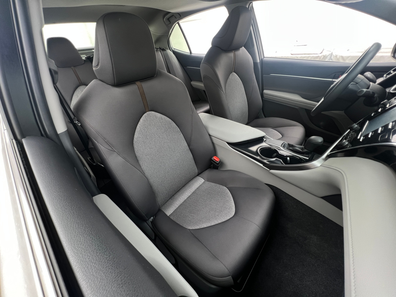 Thumbnail: 2018 Toyota Camry - 2