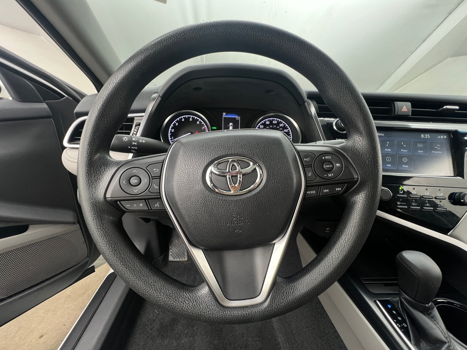 Thumbnail: 2018 Toyota Camry - 5