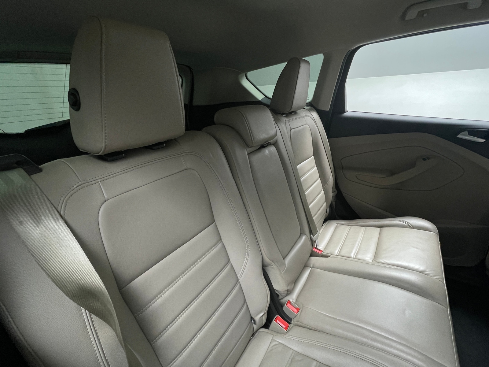 Thumbnail: 2018 Ford Escape - 5