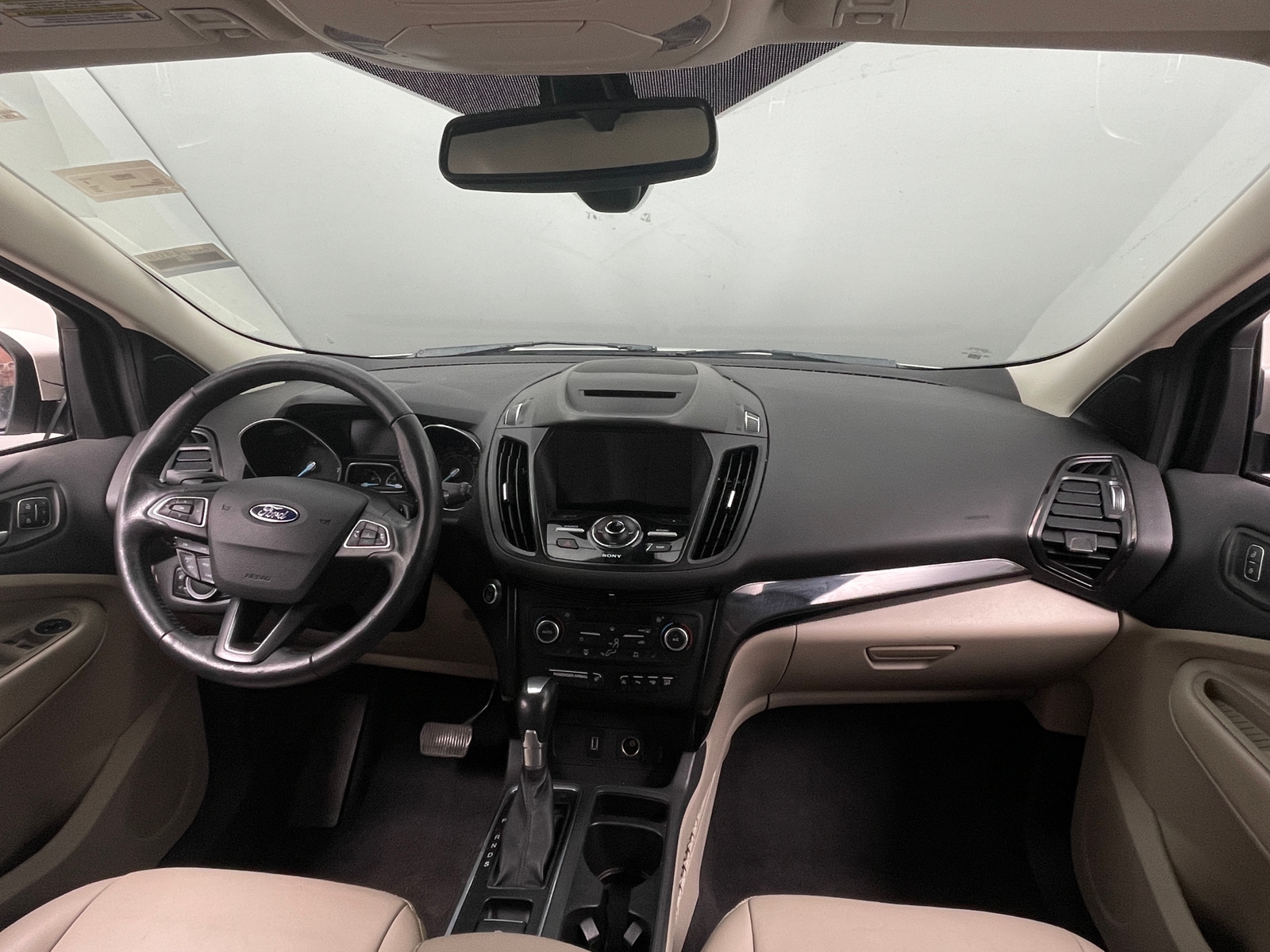 Thumbnail: 2018 Ford Escape - 2