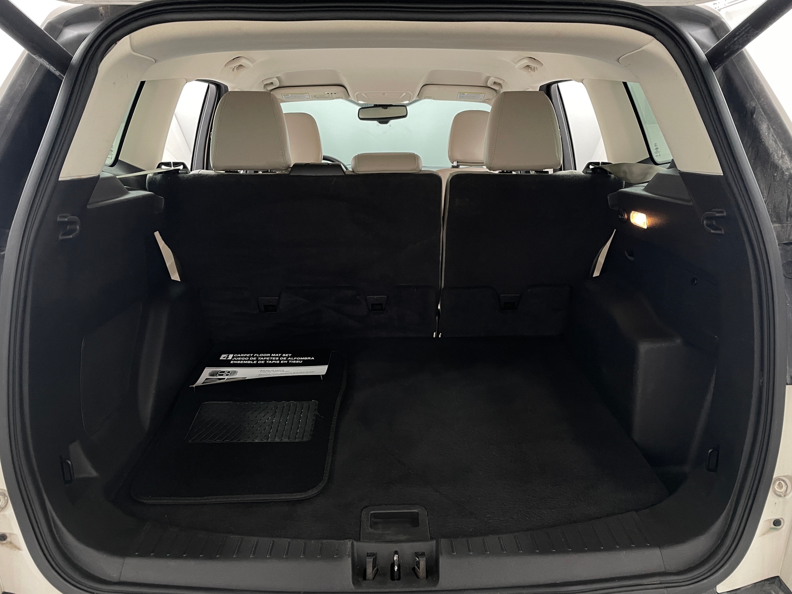 Thumbnail: 2018 Ford Escape - 6