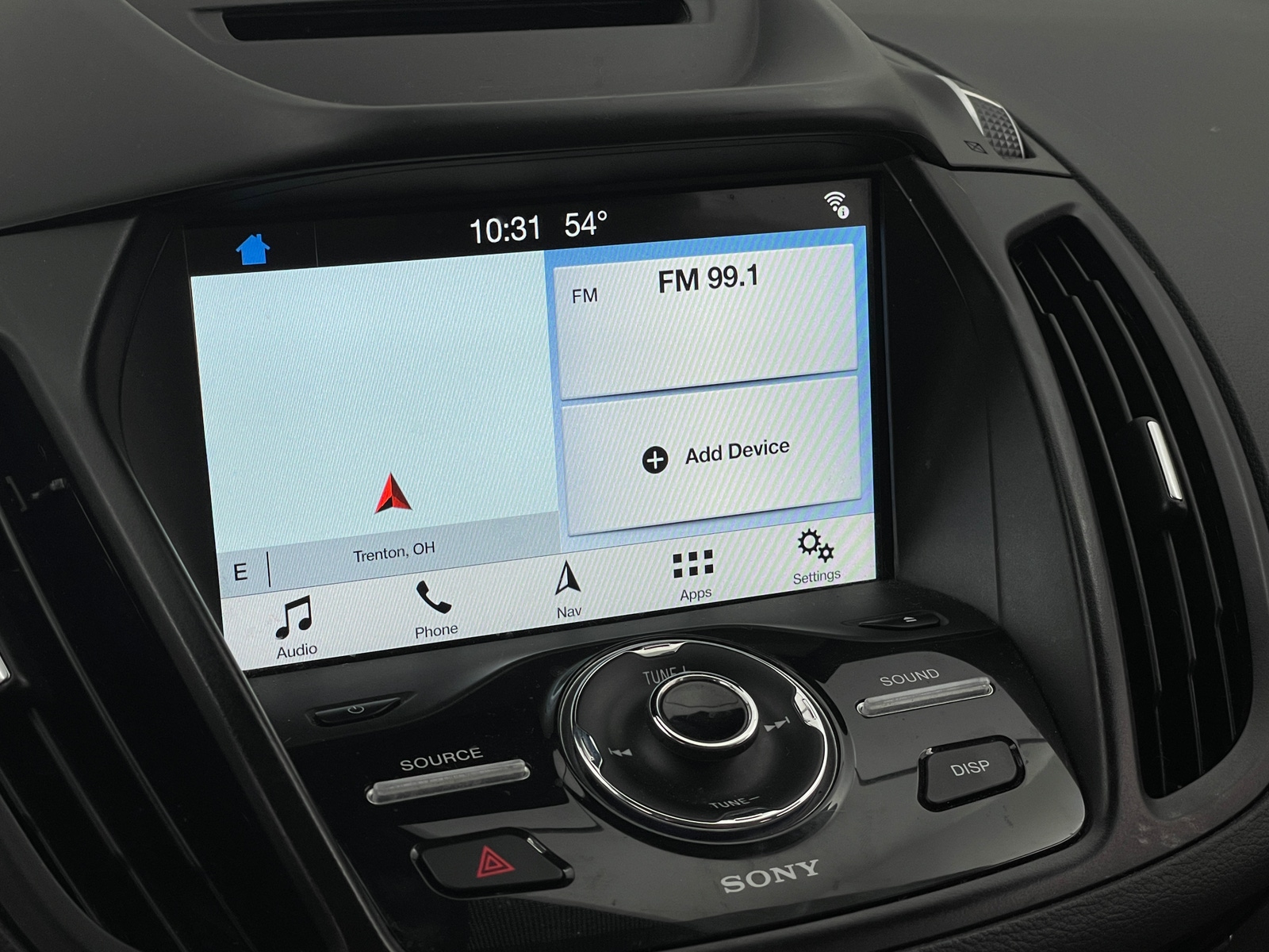 Thumbnail: 2018 Ford Escape - 3