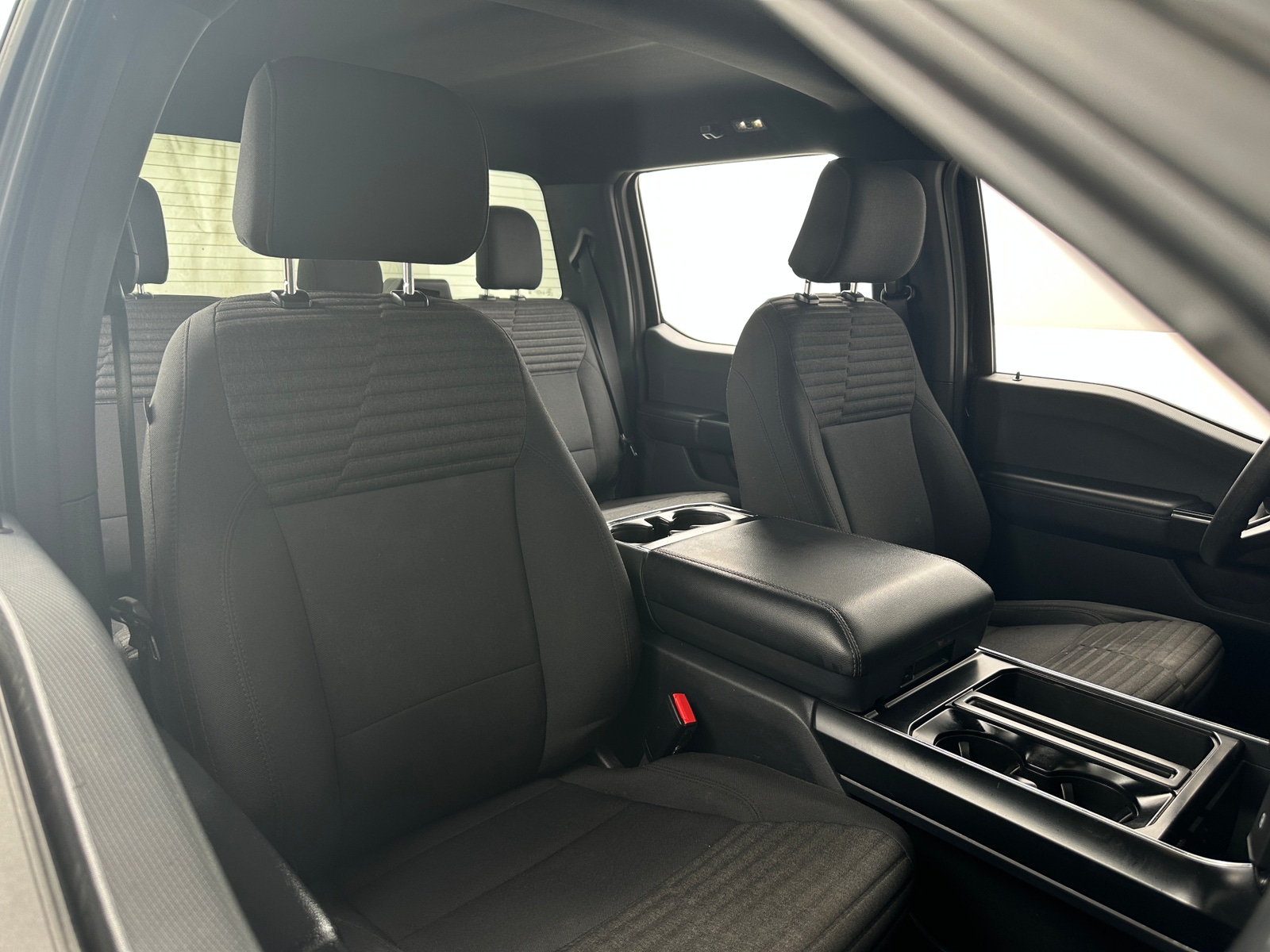 Thumbnail: 2023 Ford Econoline - 2