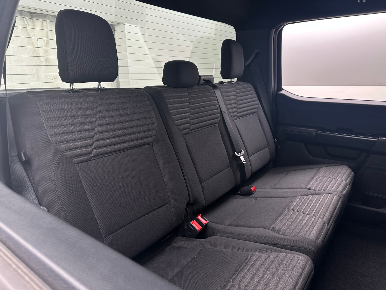 Thumbnail: 2023 Ford Econoline - 6