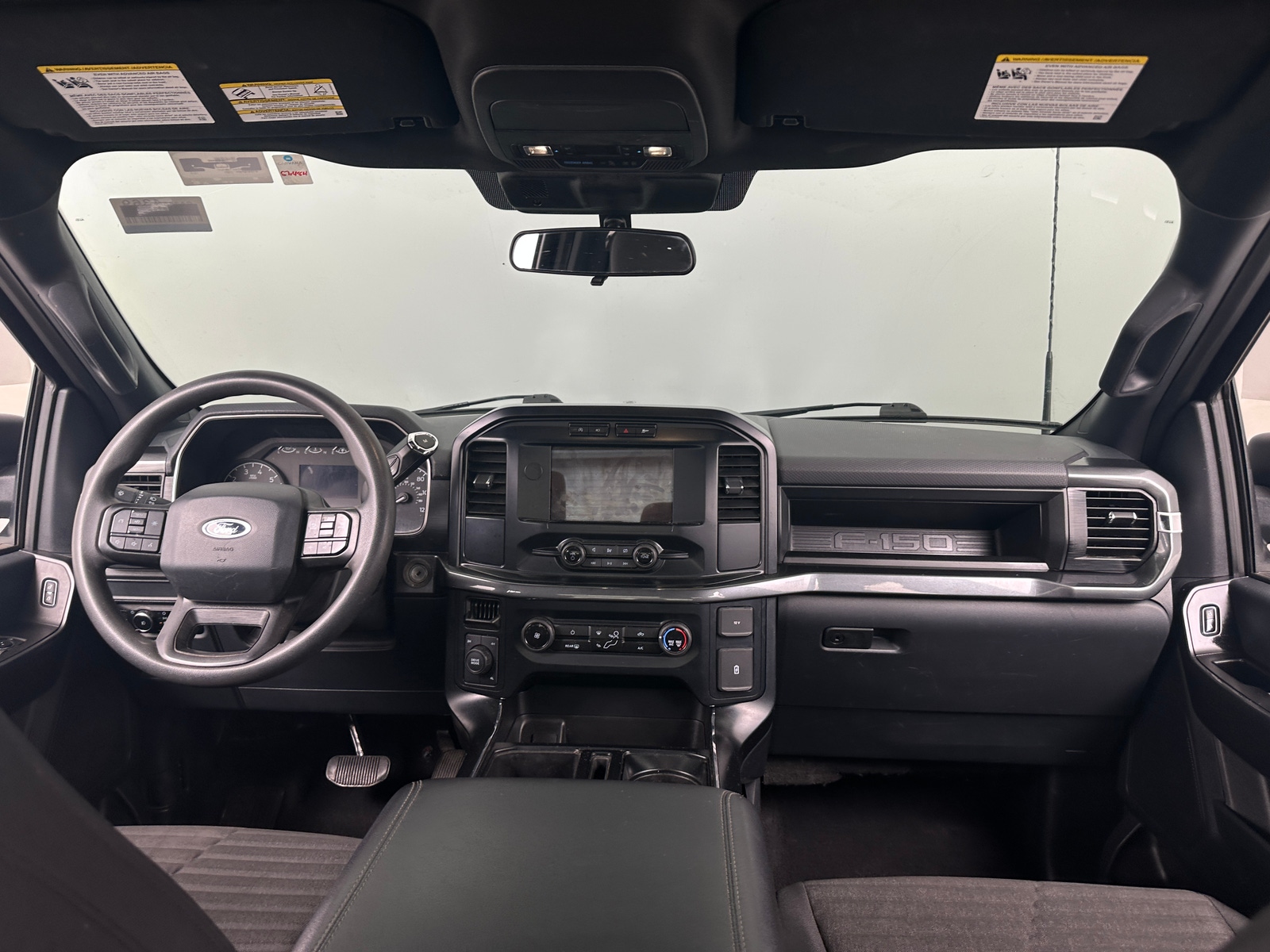 Thumbnail: 2023 Ford Econoline - 3