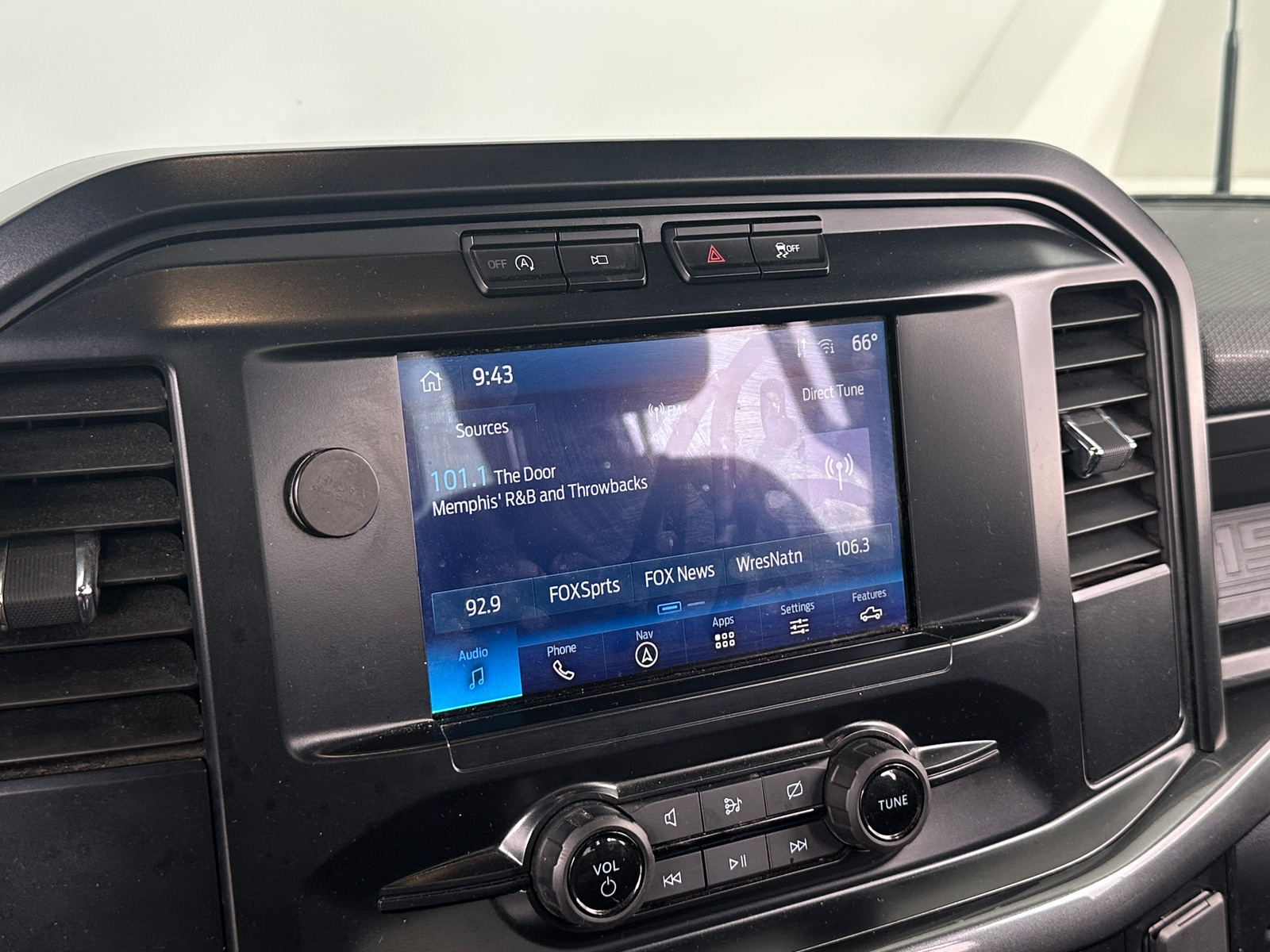 Thumbnail: 2023 Ford Econoline - 4