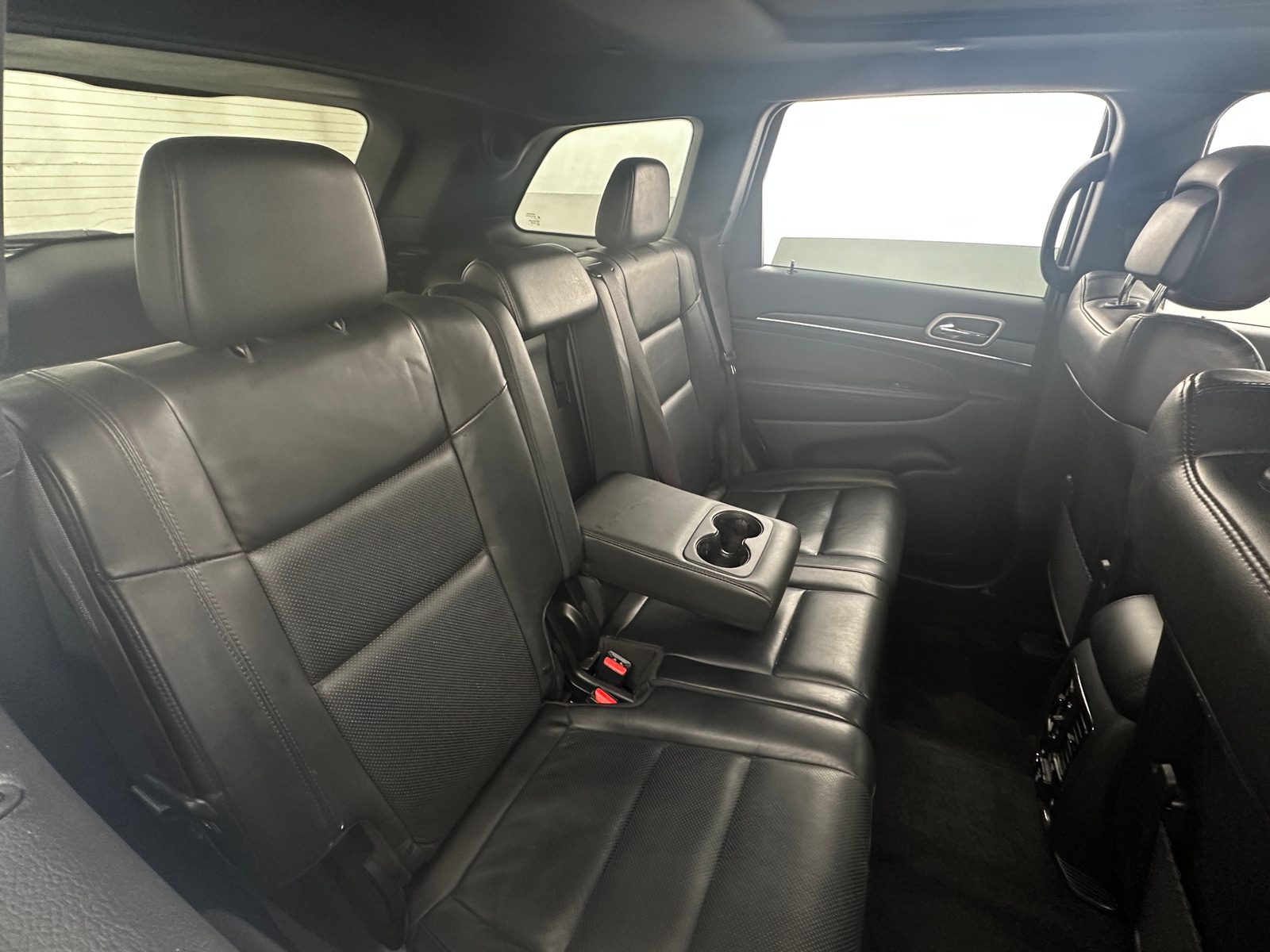 Thumbnail: 2021 Jeep Grand Cherokee - 5