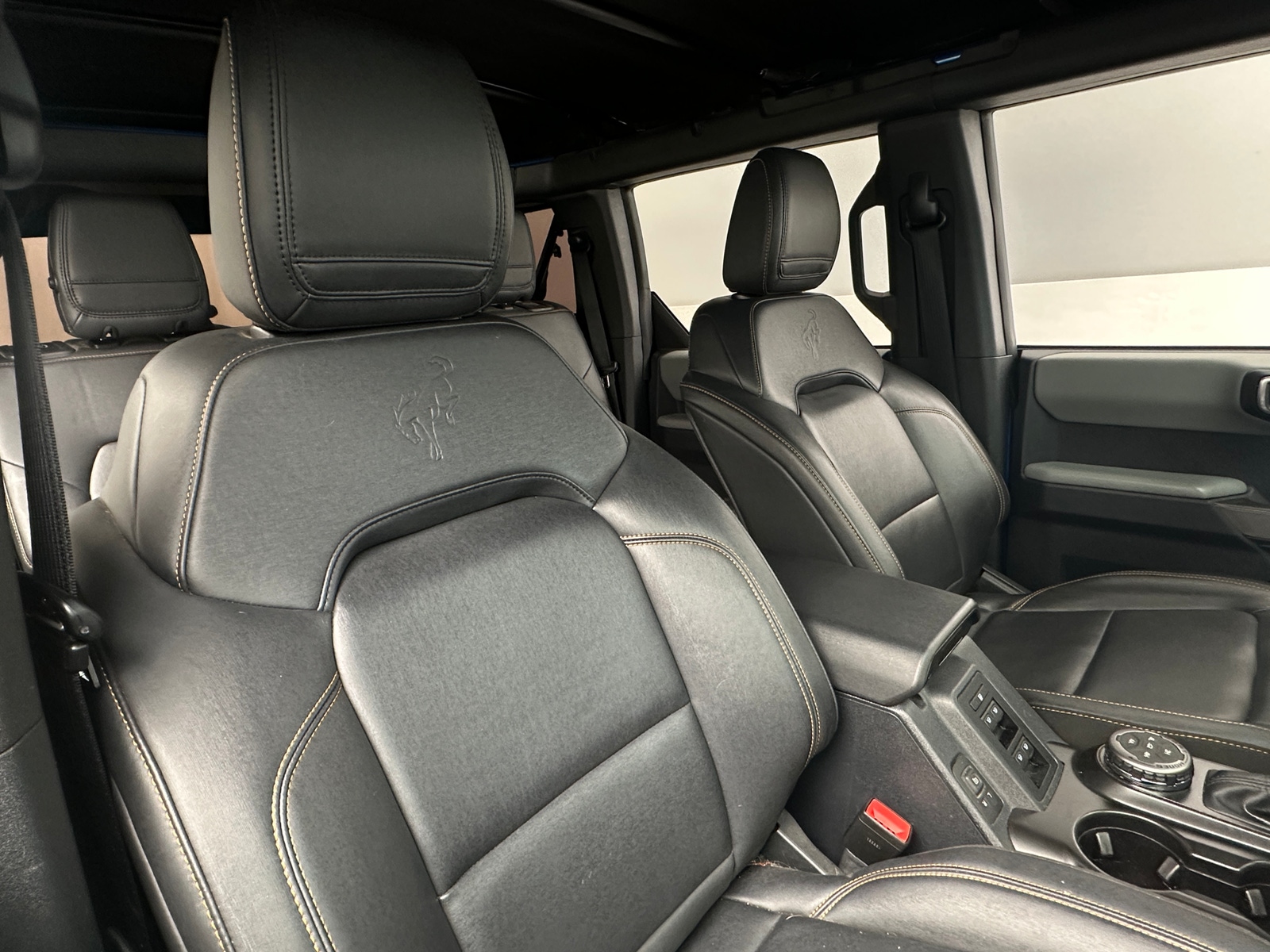 Thumbnail: 2022 Ford Bronco - 2