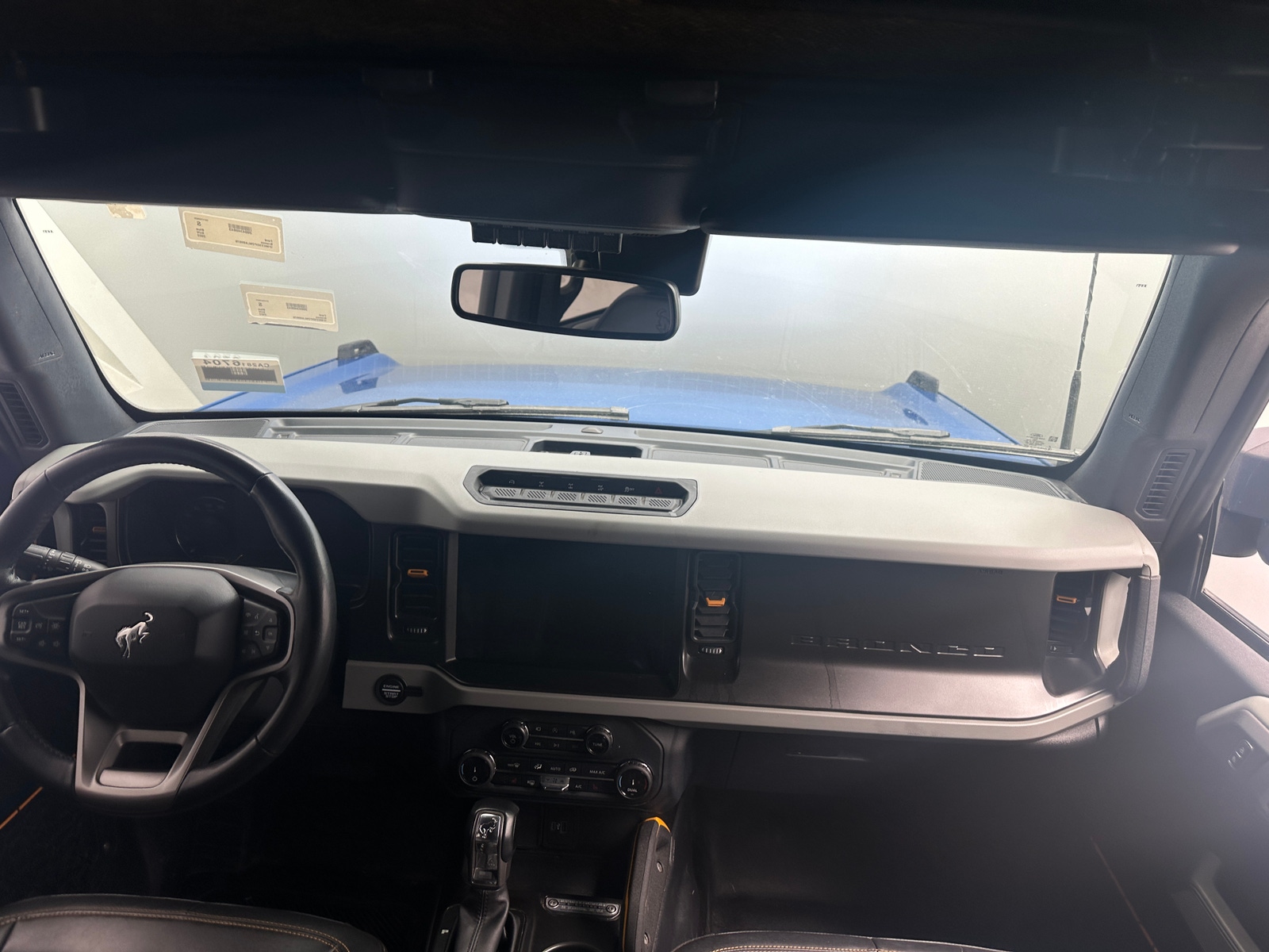 Thumbnail: 2022 Ford Bronco - 3