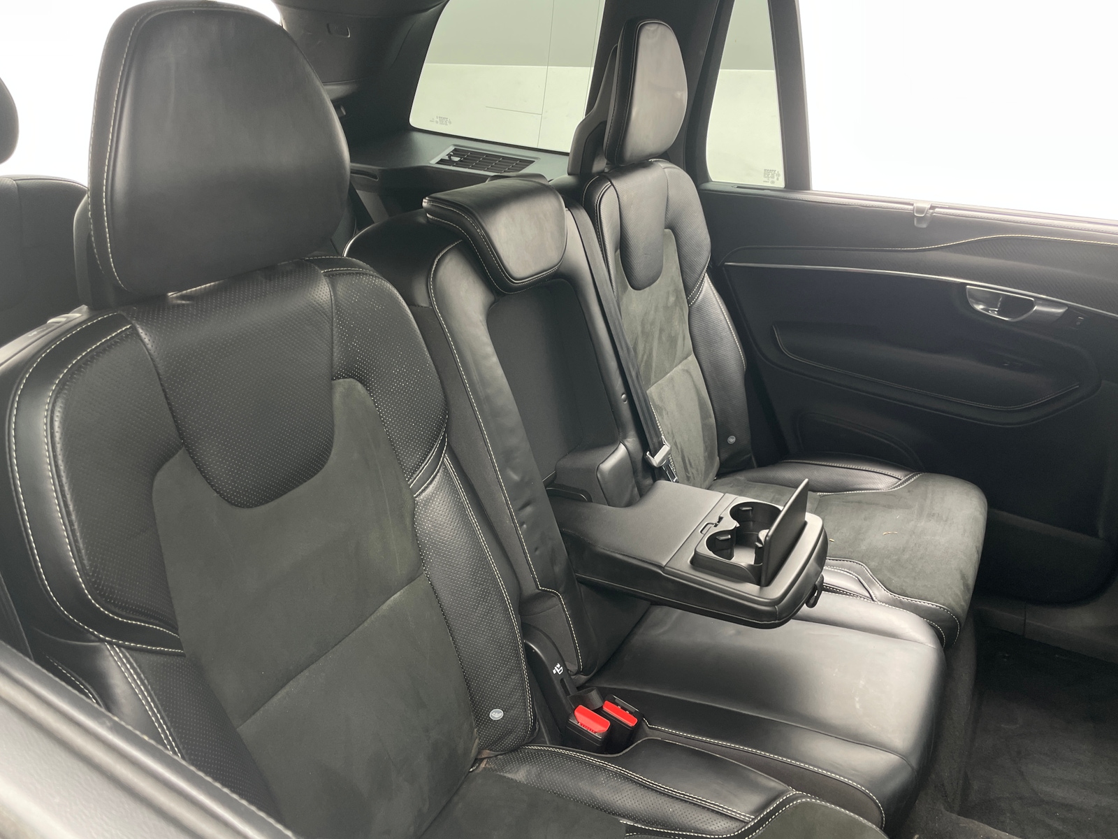 Thumbnail: 2019 Volvo XC90 - 5