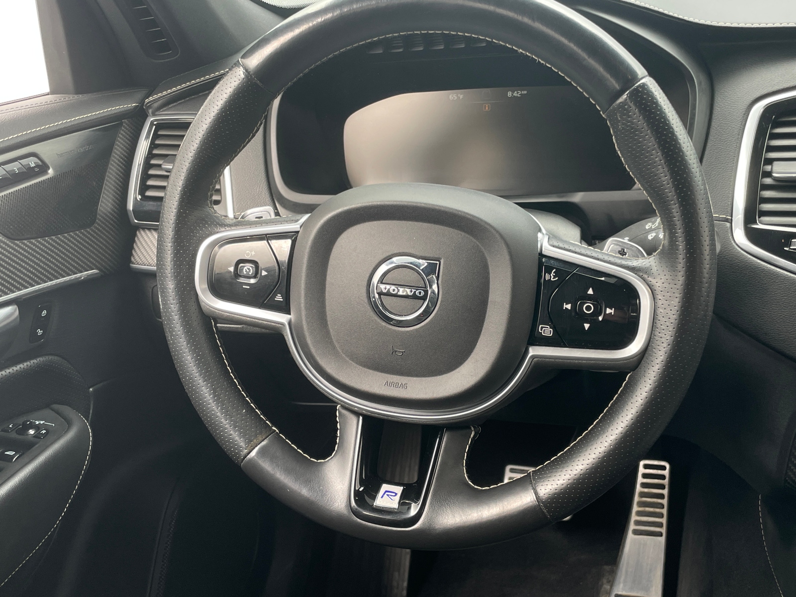 Thumbnail: 2019 Volvo XC90 - 4