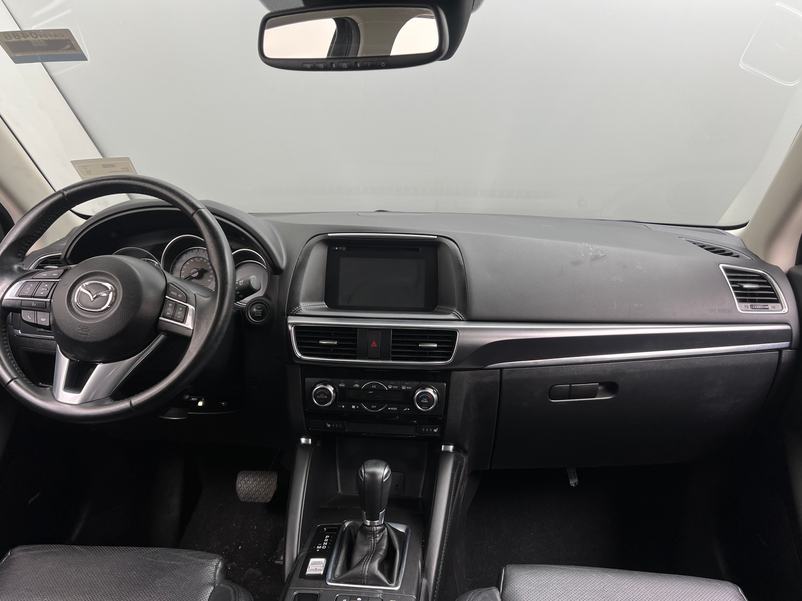 Thumbnail: 2016 Mazda CX-5 - 2