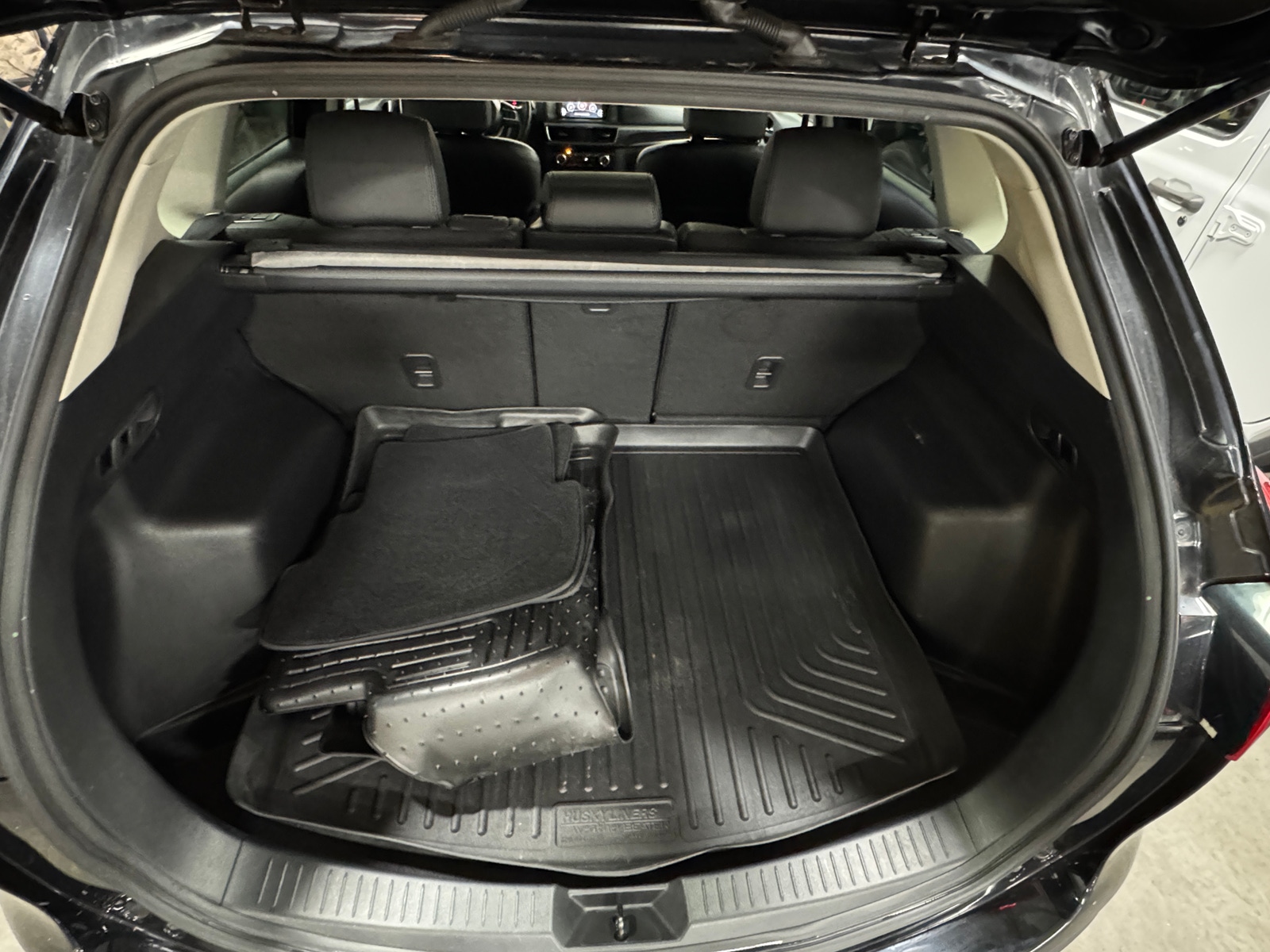 Thumbnail: 2016 Mazda CX-5 - 6