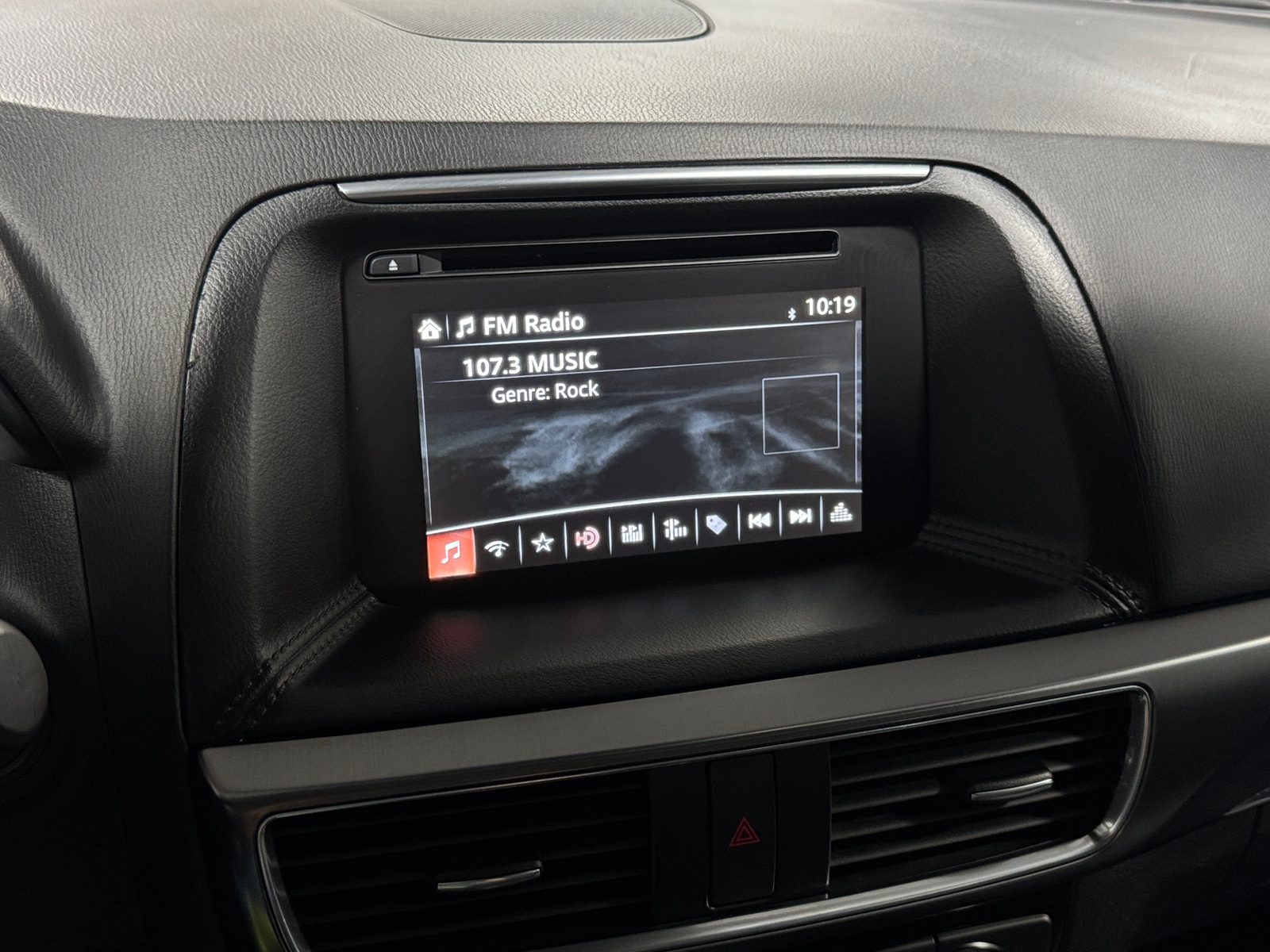 Thumbnail: 2016 Mazda CX-5 - 3