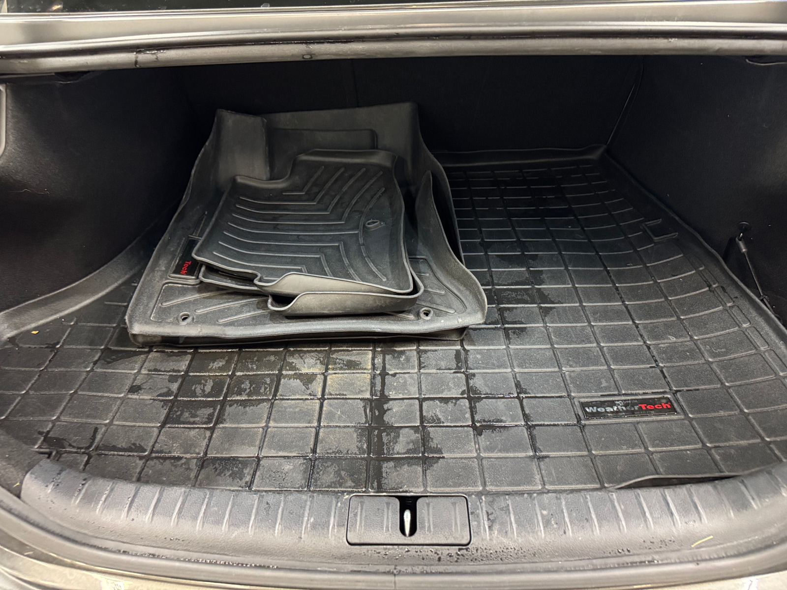 Thumbnail: 2022 Genesis G70 - 6