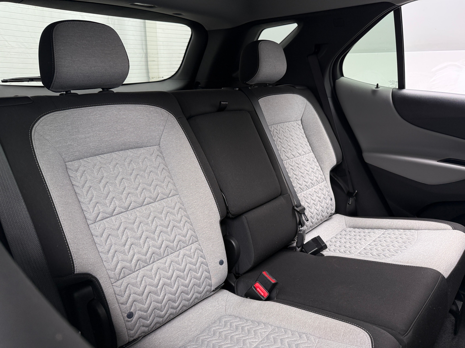 Thumbnail: 2023 Chevrolet Equinox - 6