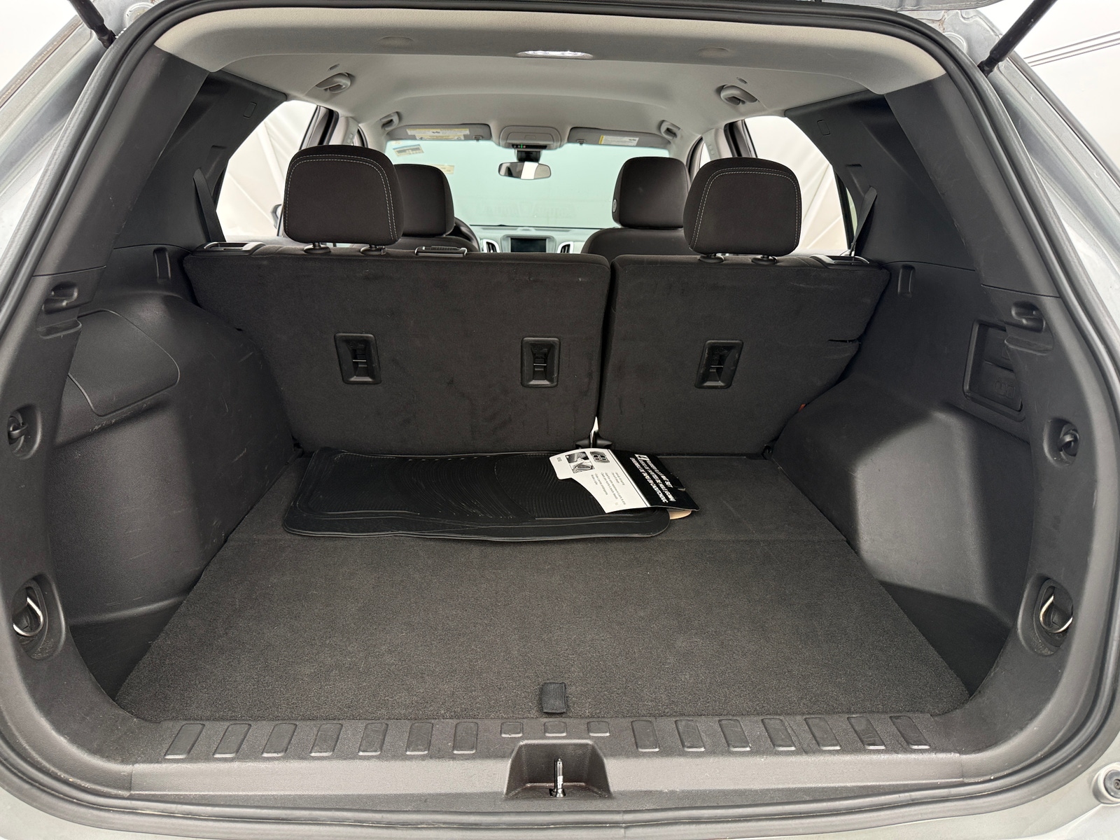 Thumbnail: 2023 Chevrolet Equinox - 7