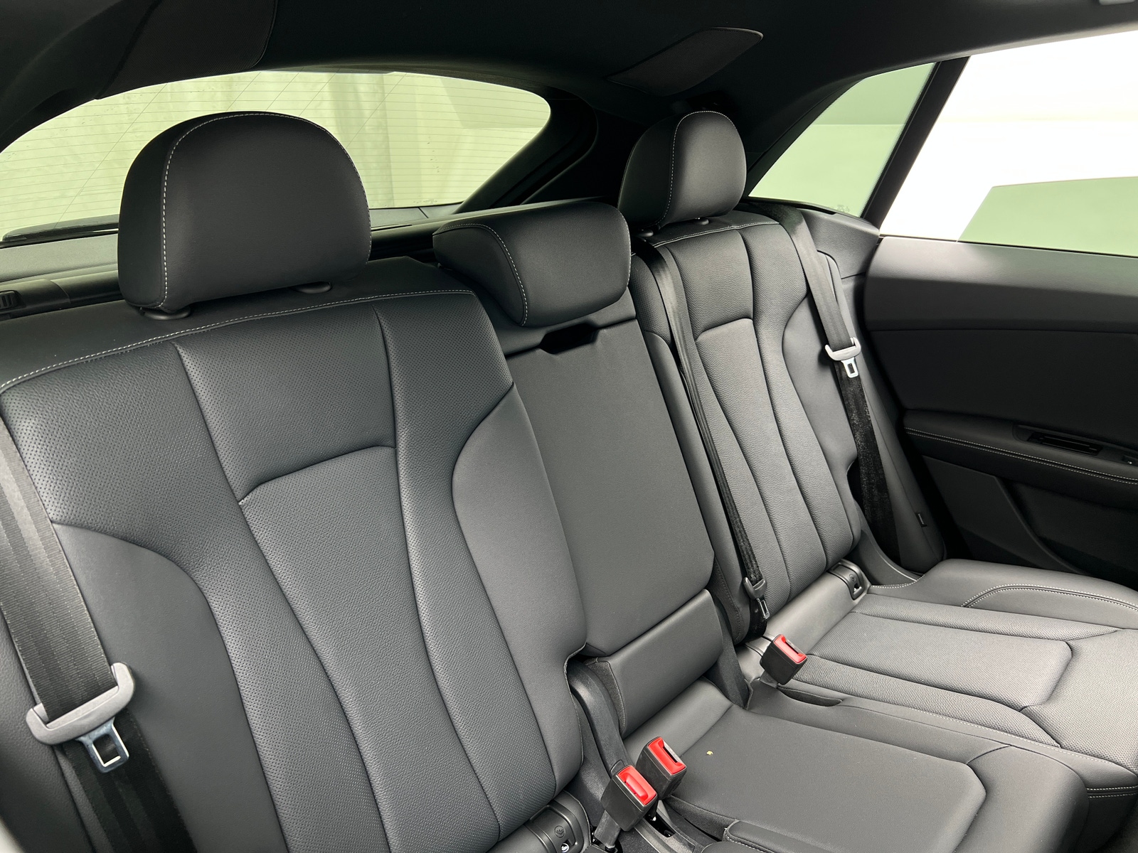 Thumbnail: 2023 Audi Q8 - 5