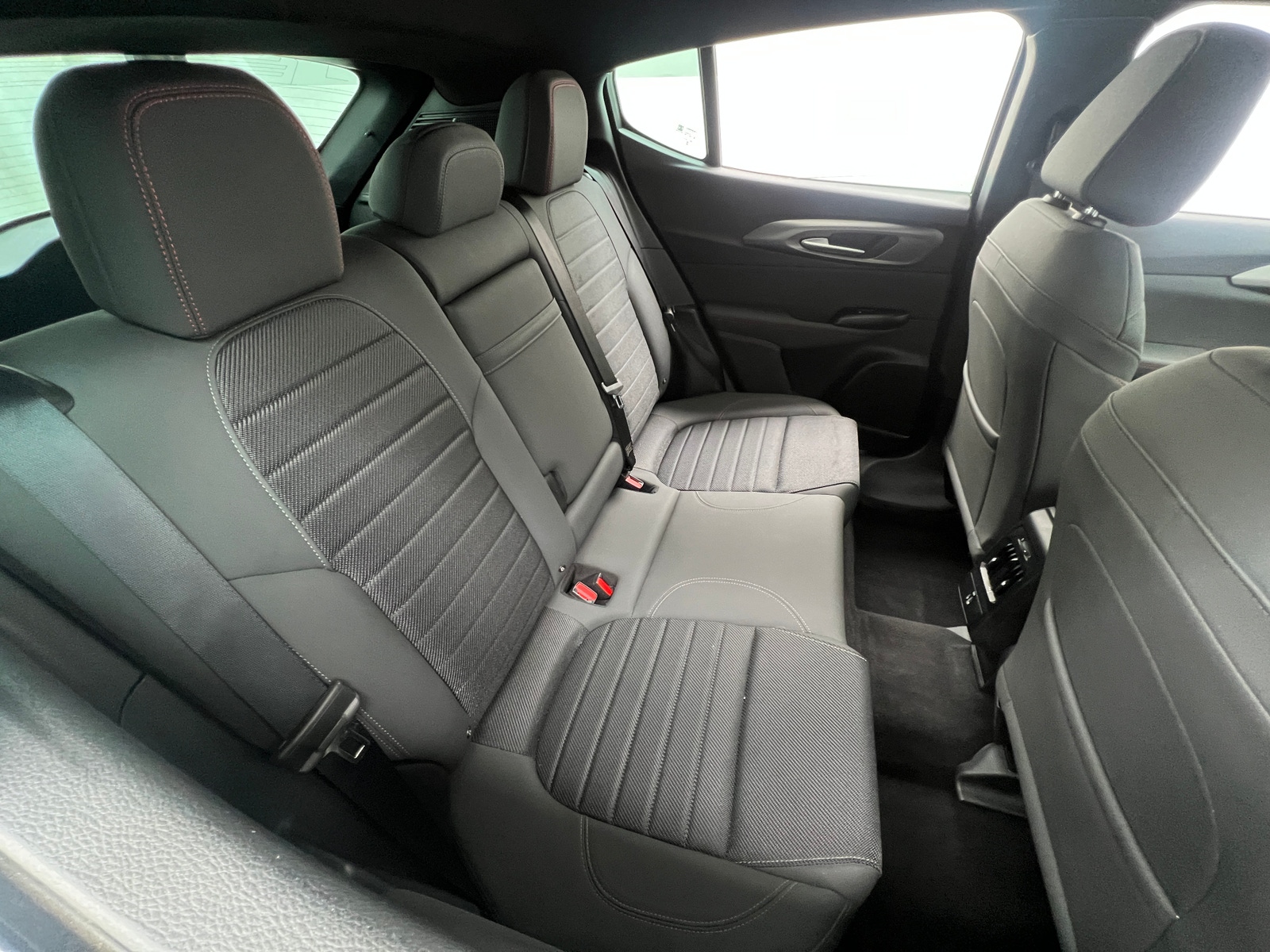 Thumbnail: 2024 Dodge Hornet - 5