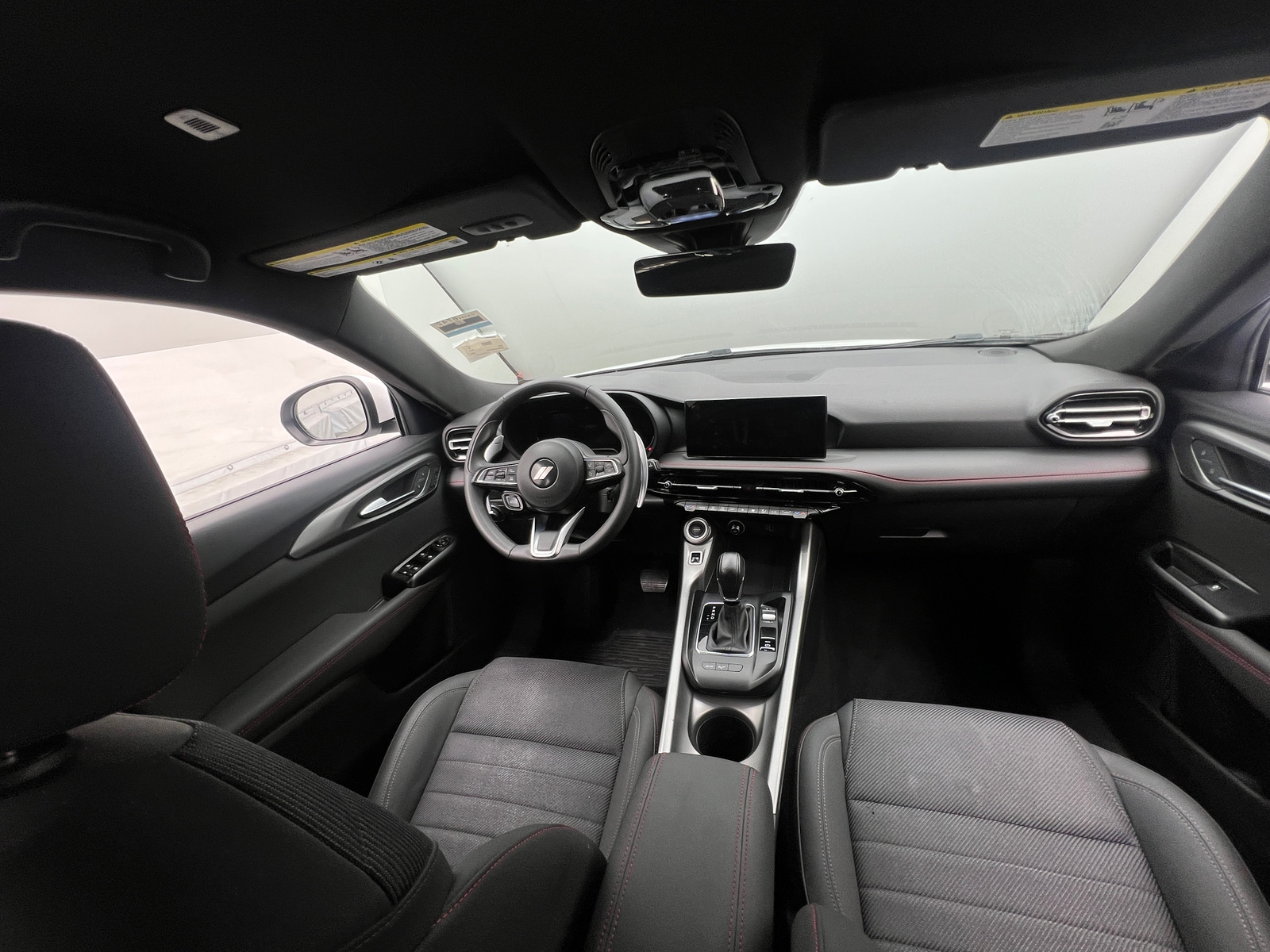 Thumbnail: 2024 Dodge Hornet - 2