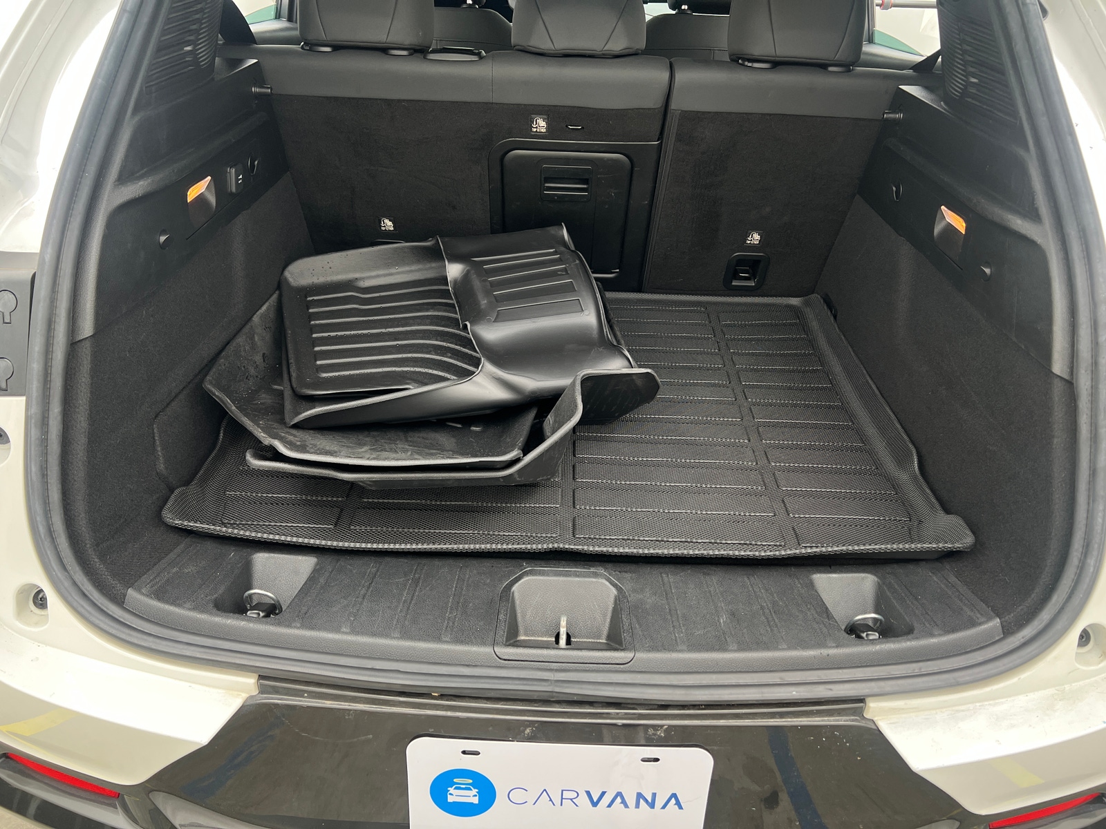 Thumbnail: 2024 Dodge Hornet - 6