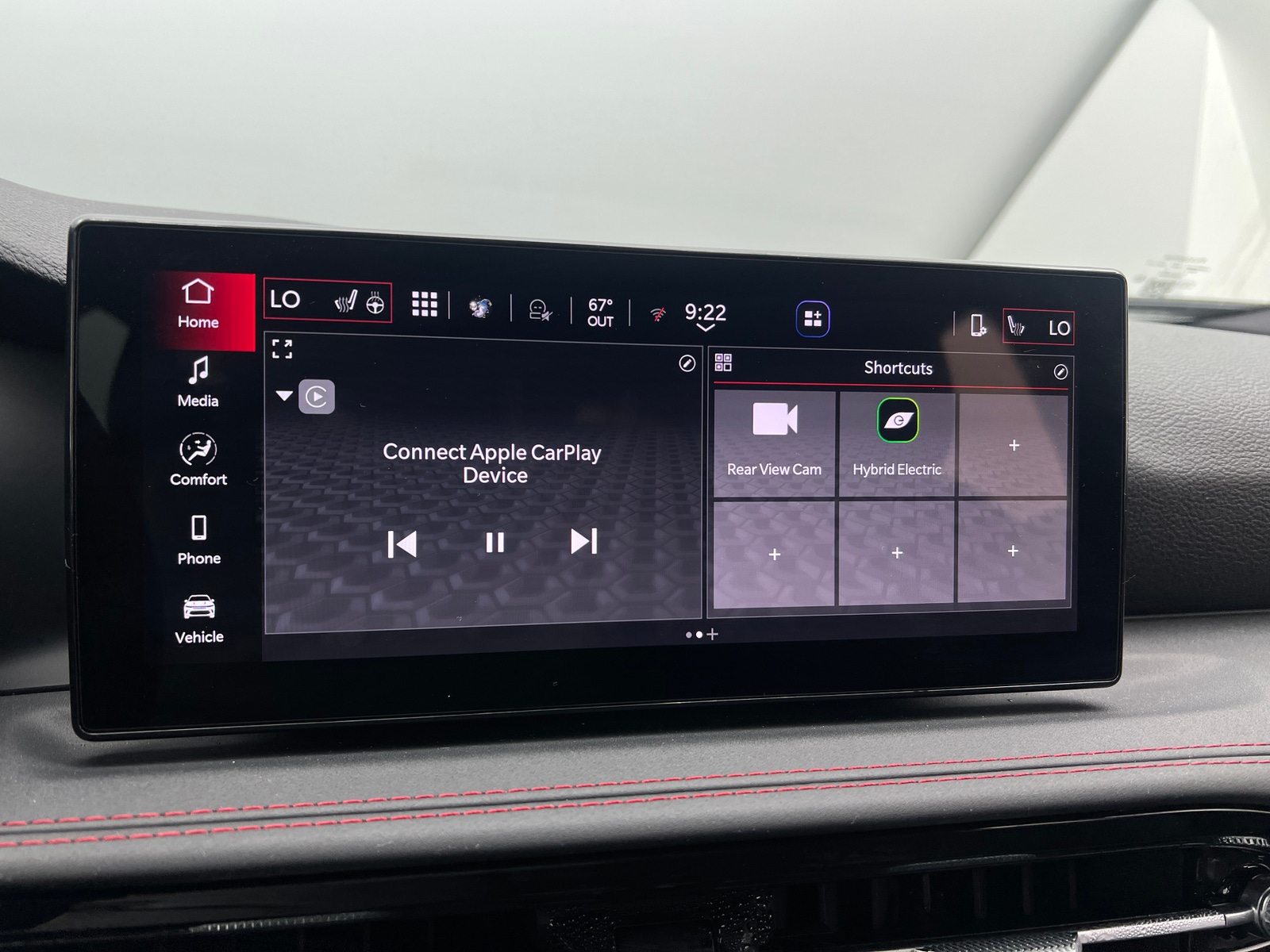 Thumbnail: 2024 Dodge Hornet - 3