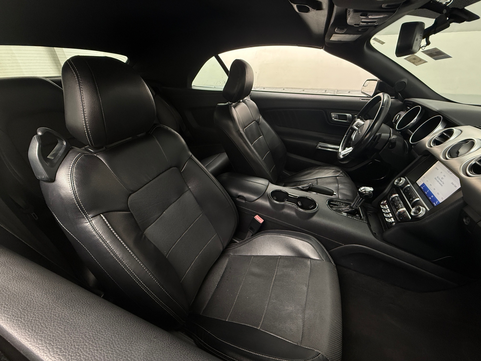 Thumbnail: 2020 Ford Mustang - 2