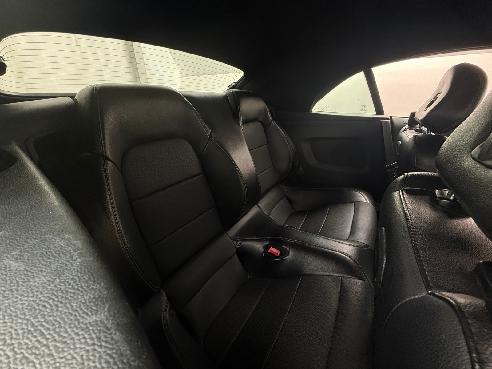 Thumbnail: 2020 Ford Mustang - 6