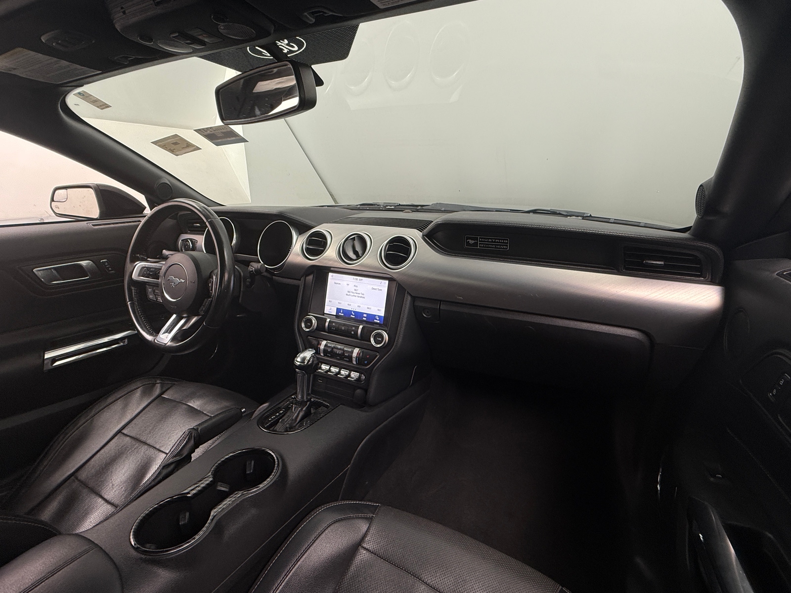 Thumbnail: 2020 Ford Mustang - 3