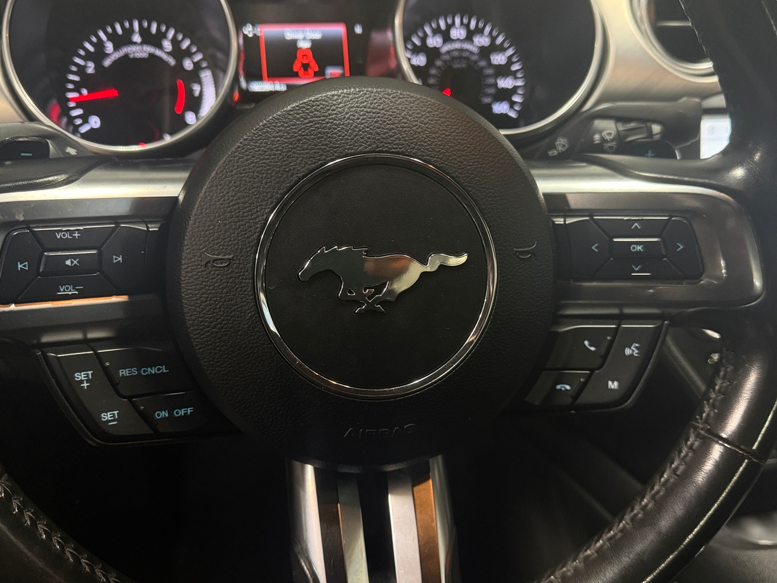 Thumbnail: 2020 Ford Mustang - 5