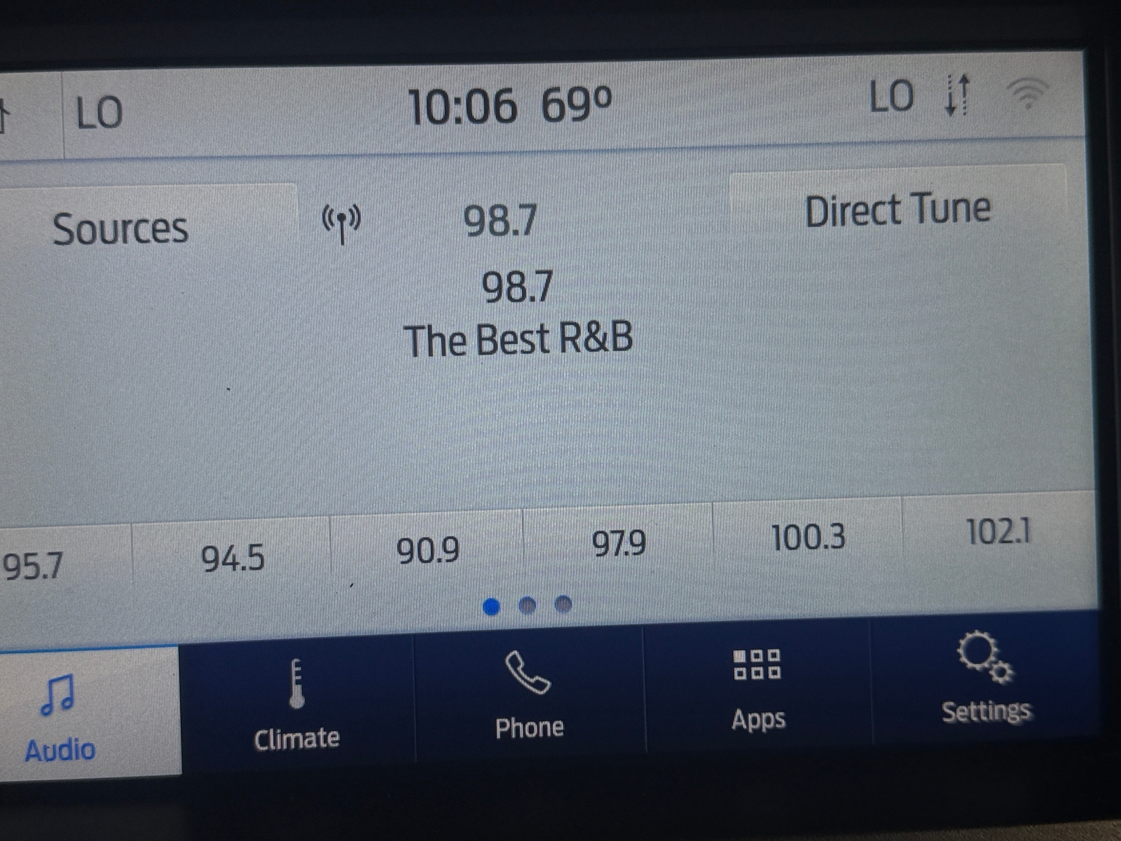 Thumbnail: 2020 Ford Mustang - 4