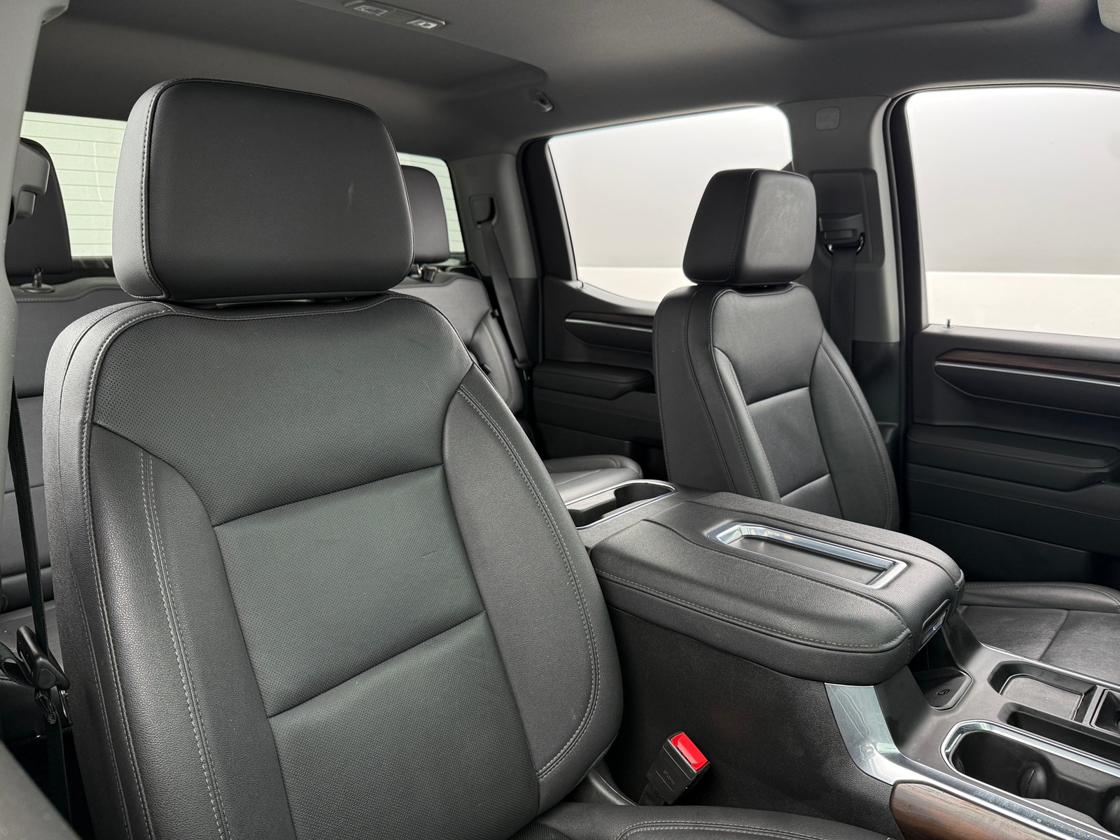 Thumbnail: 2022 GMC Sierra 1500 - 2