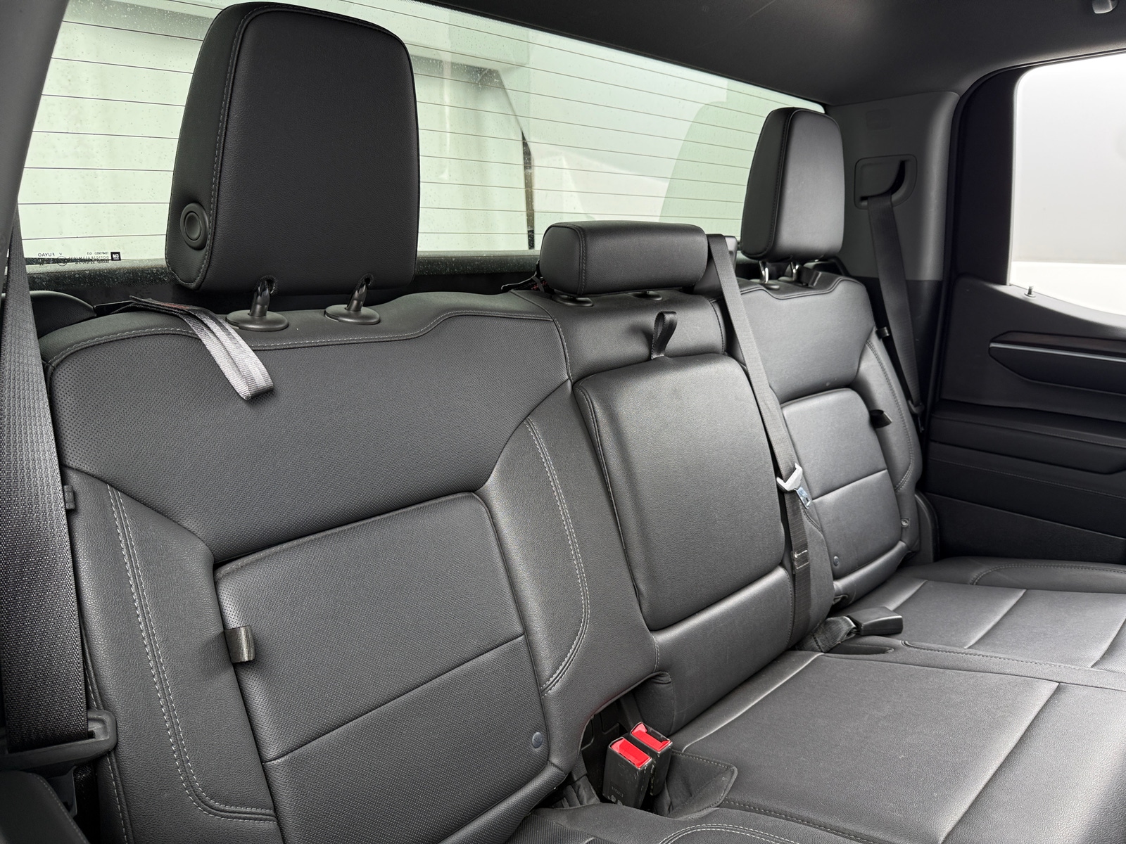 Thumbnail: 2022 GMC Sierra 1500 - 6