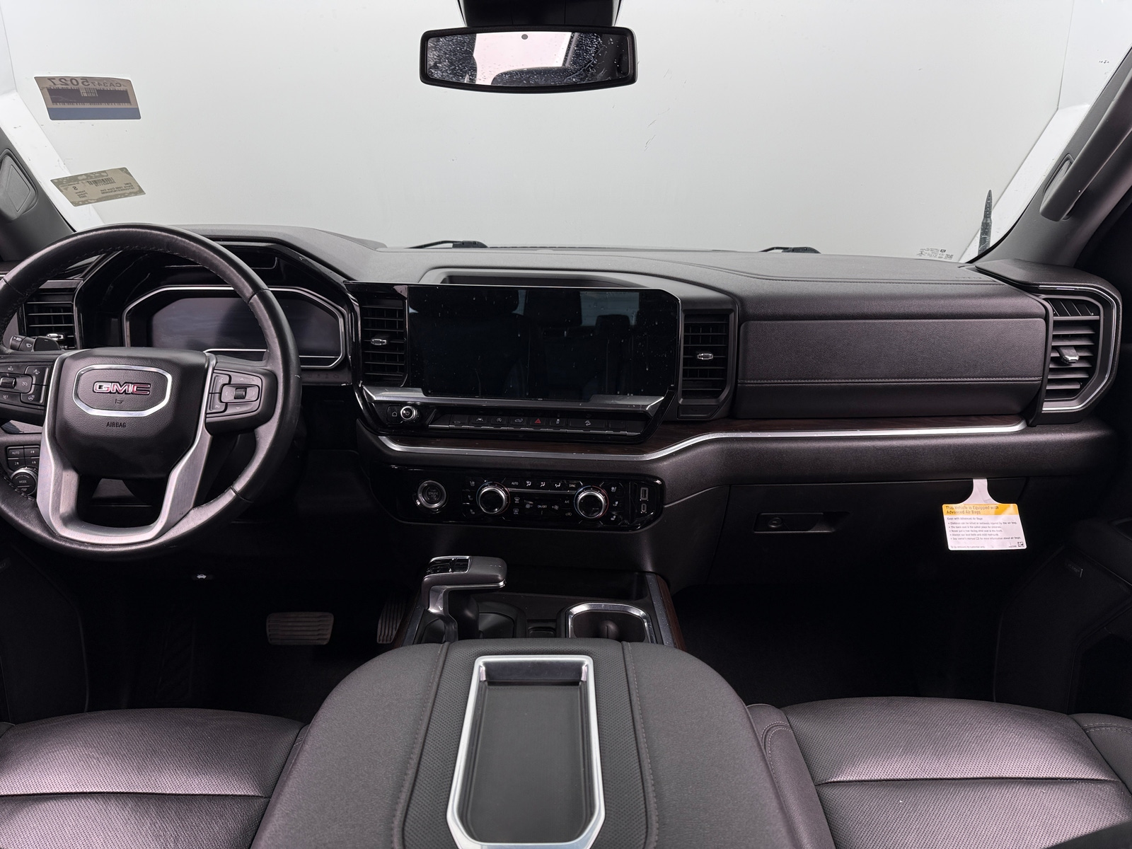 Thumbnail: 2022 GMC Sierra 1500 - 3