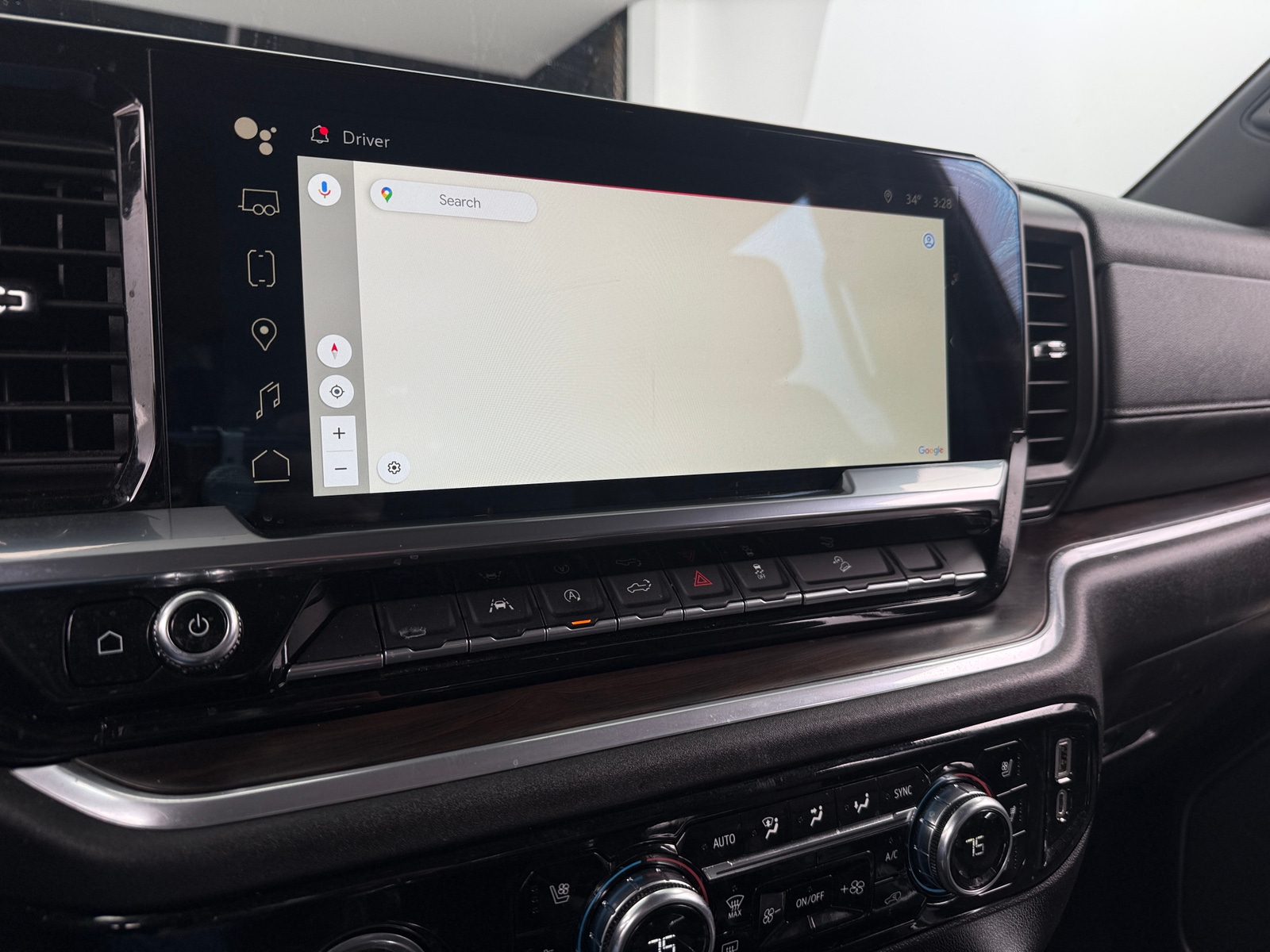 Thumbnail: 2022 GMC Sierra 1500 - 4