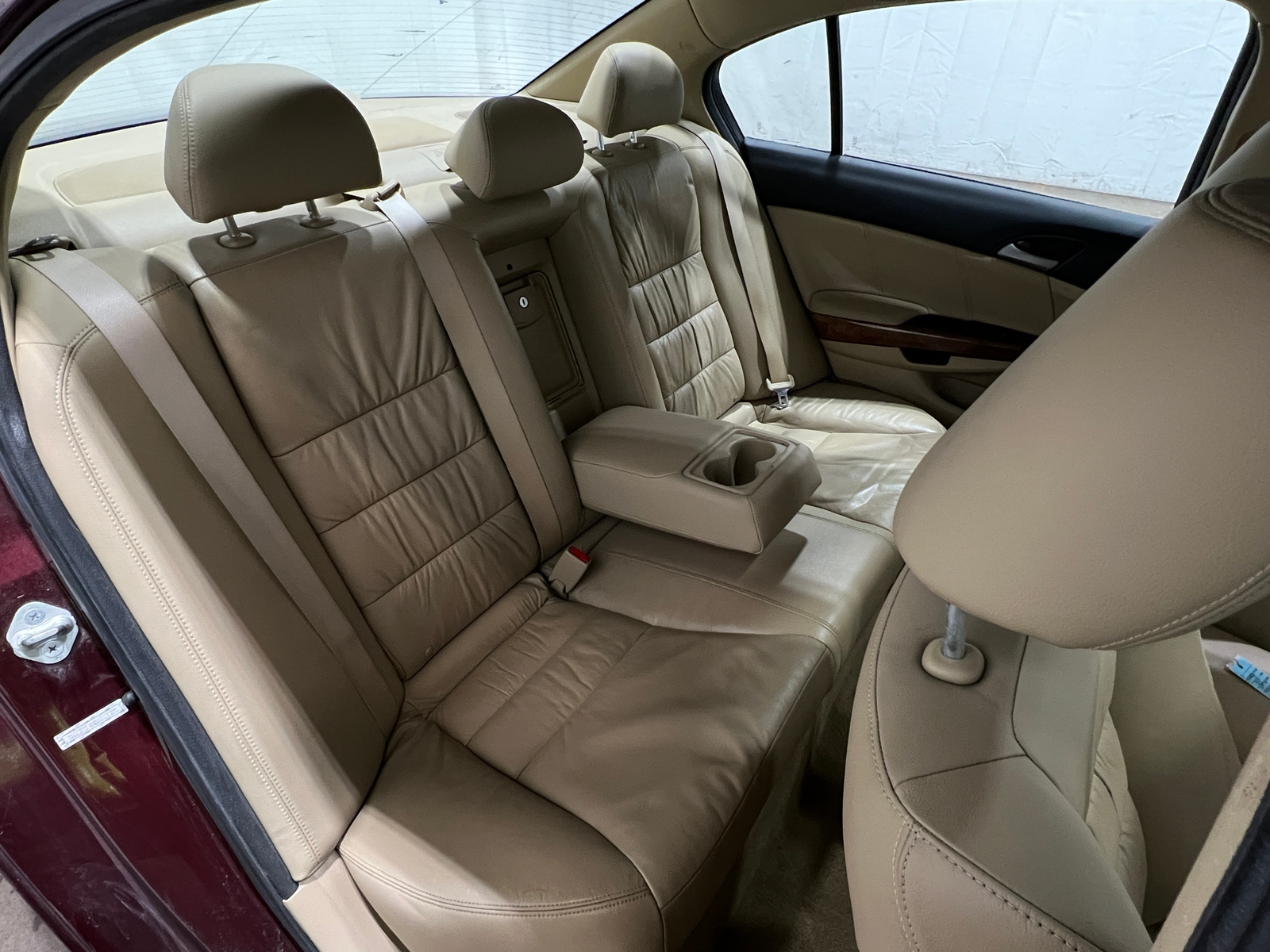 Thumbnail: 2011 Honda Accord - 5