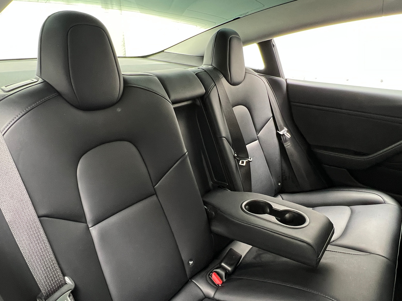 Thumbnail: 2018 Tesla Model 3 - 5