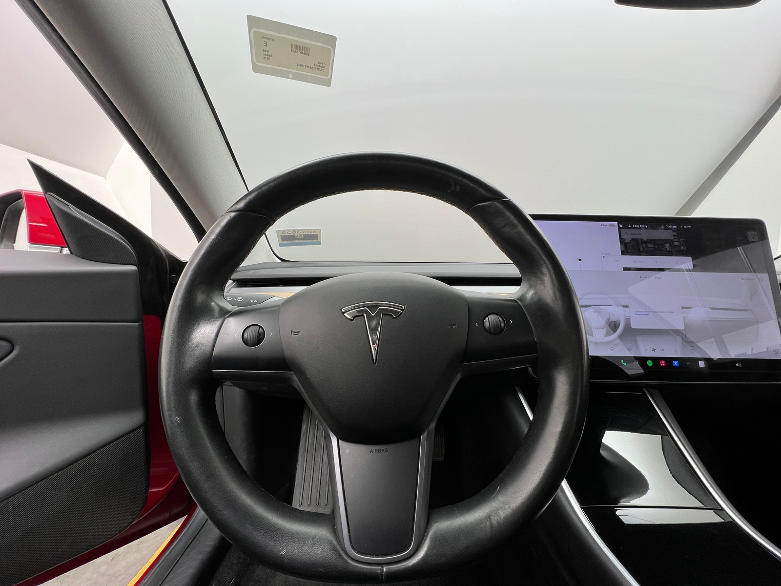 Thumbnail: 2018 Tesla Model 3 - 4