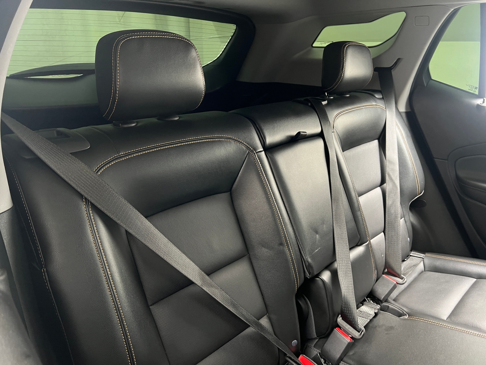 Thumbnail: 2020 GMC Terrain - 5