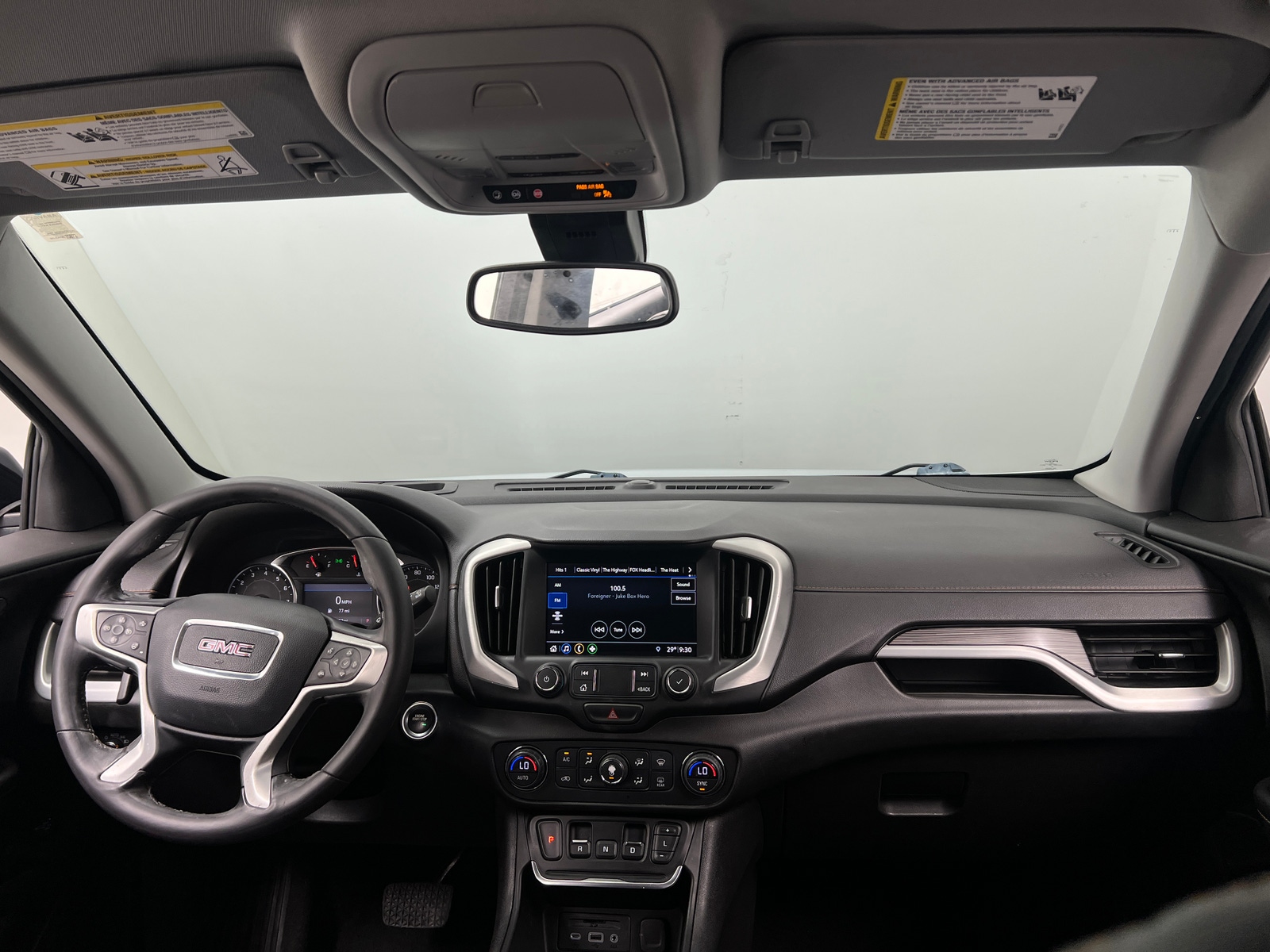 Thumbnail: 2020 GMC Terrain - 2