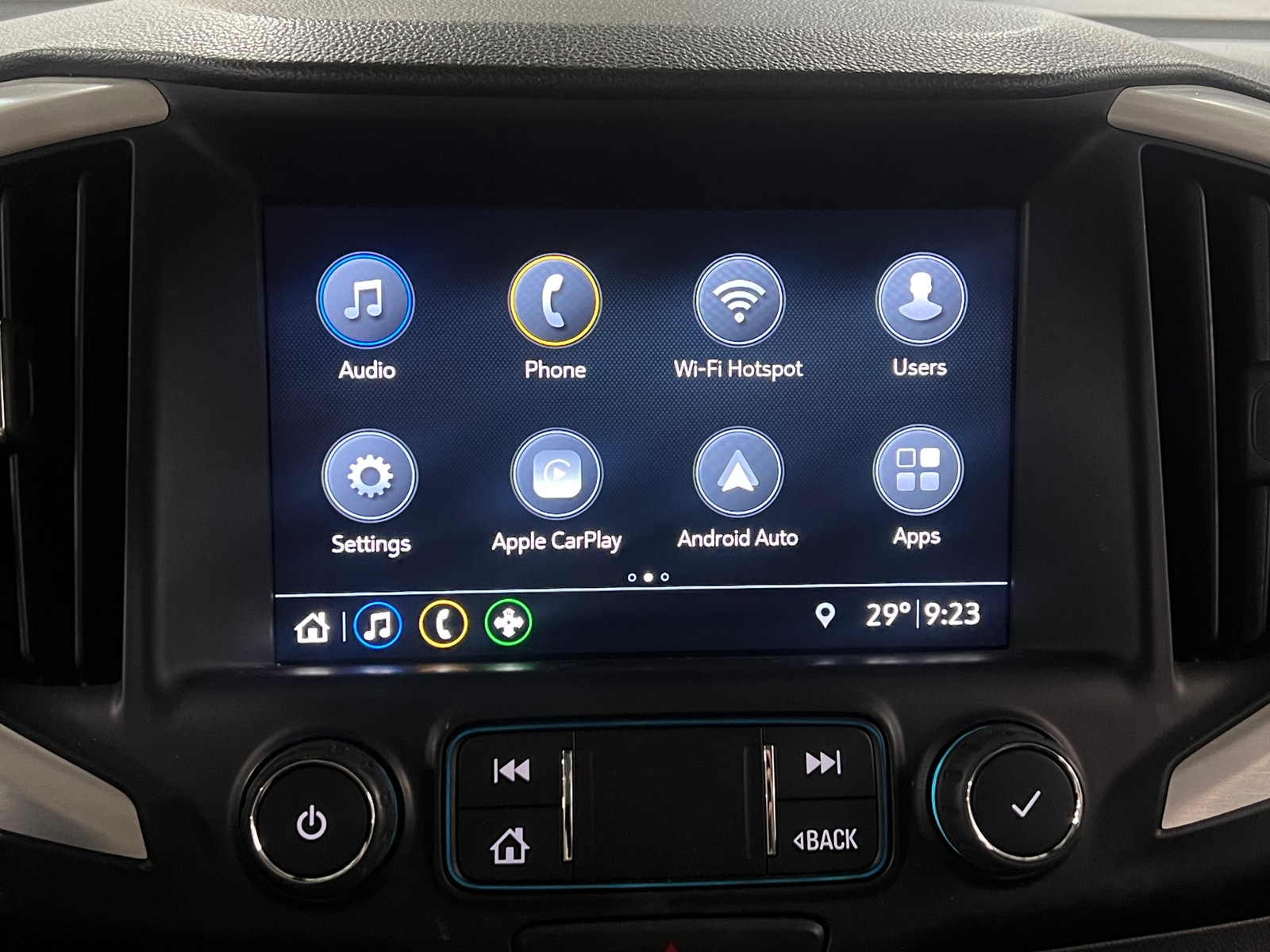 Thumbnail: 2020 GMC Terrain - 3