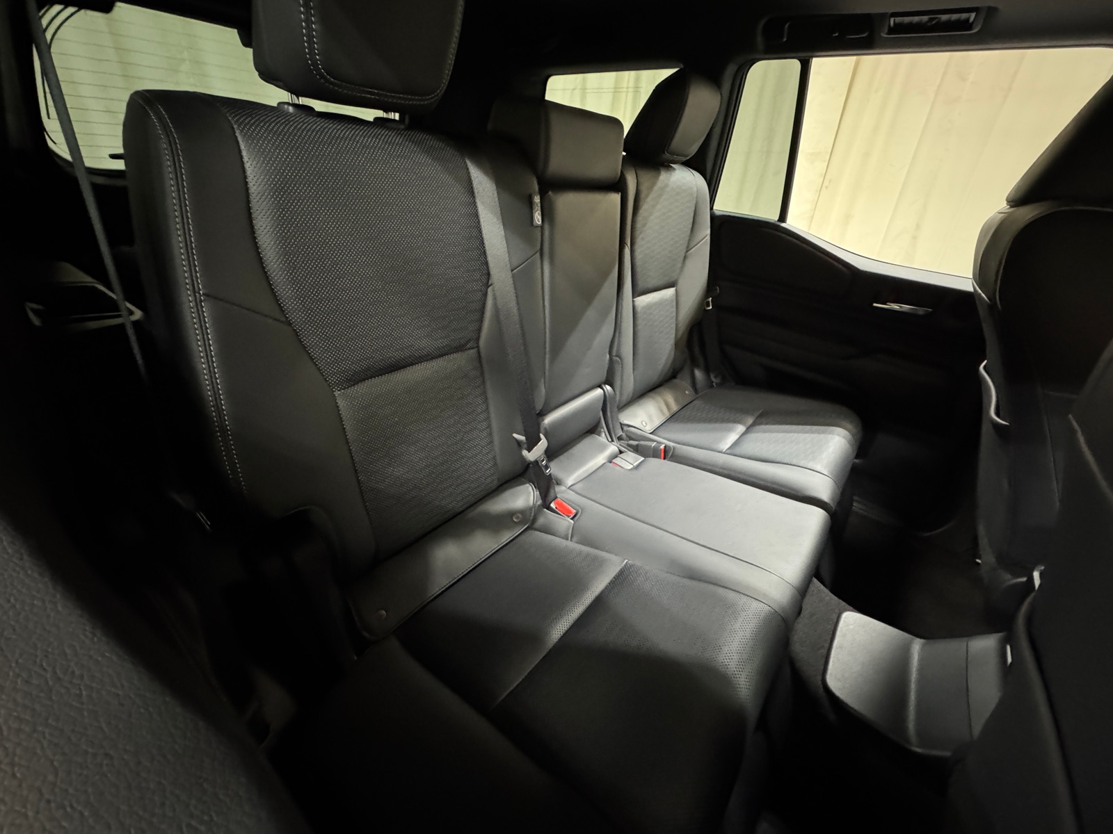 Thumbnail: 2024 Toyota Land Cruiser - 5