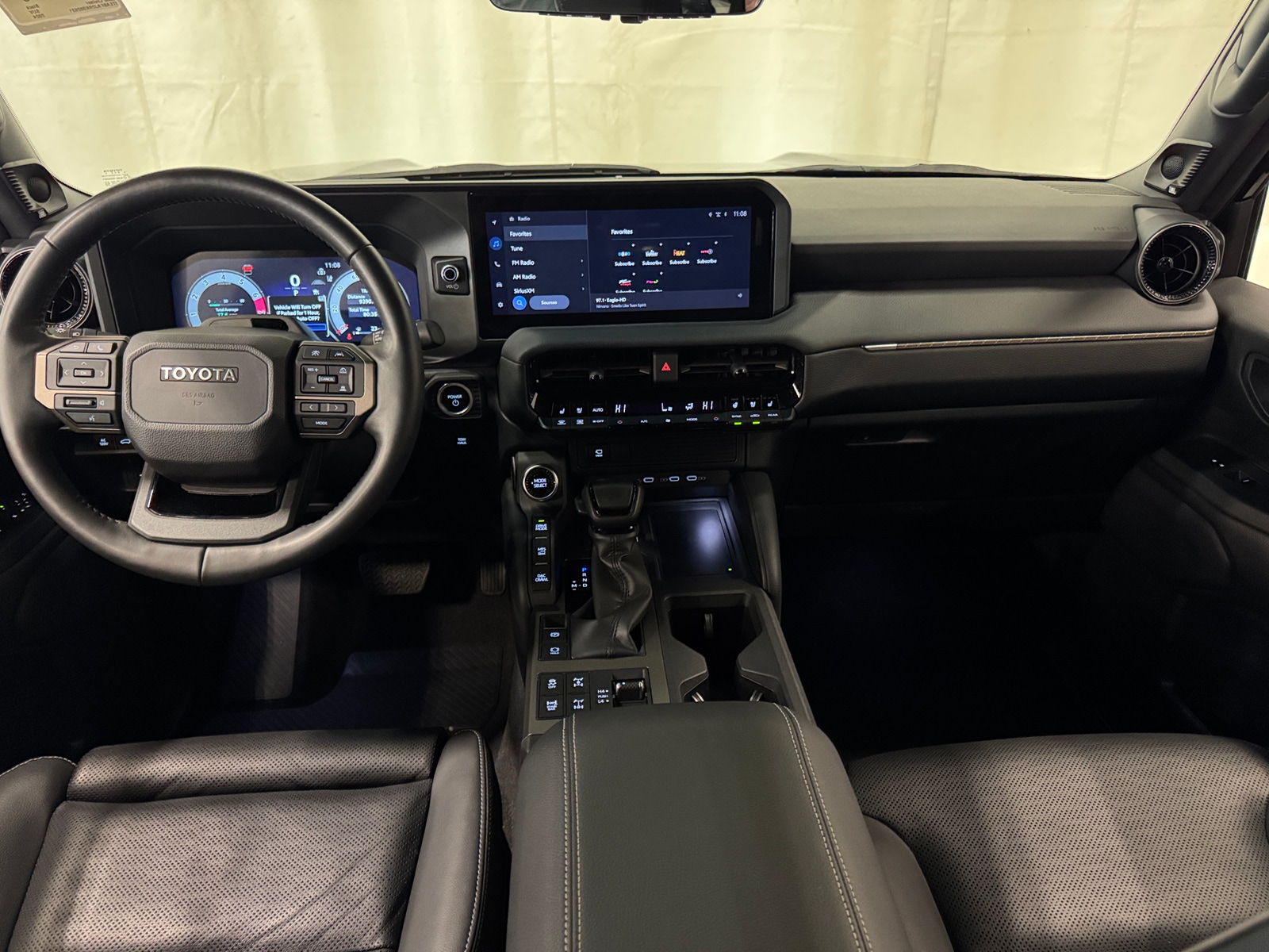 Thumbnail: 2024 Toyota Land Cruiser - 2