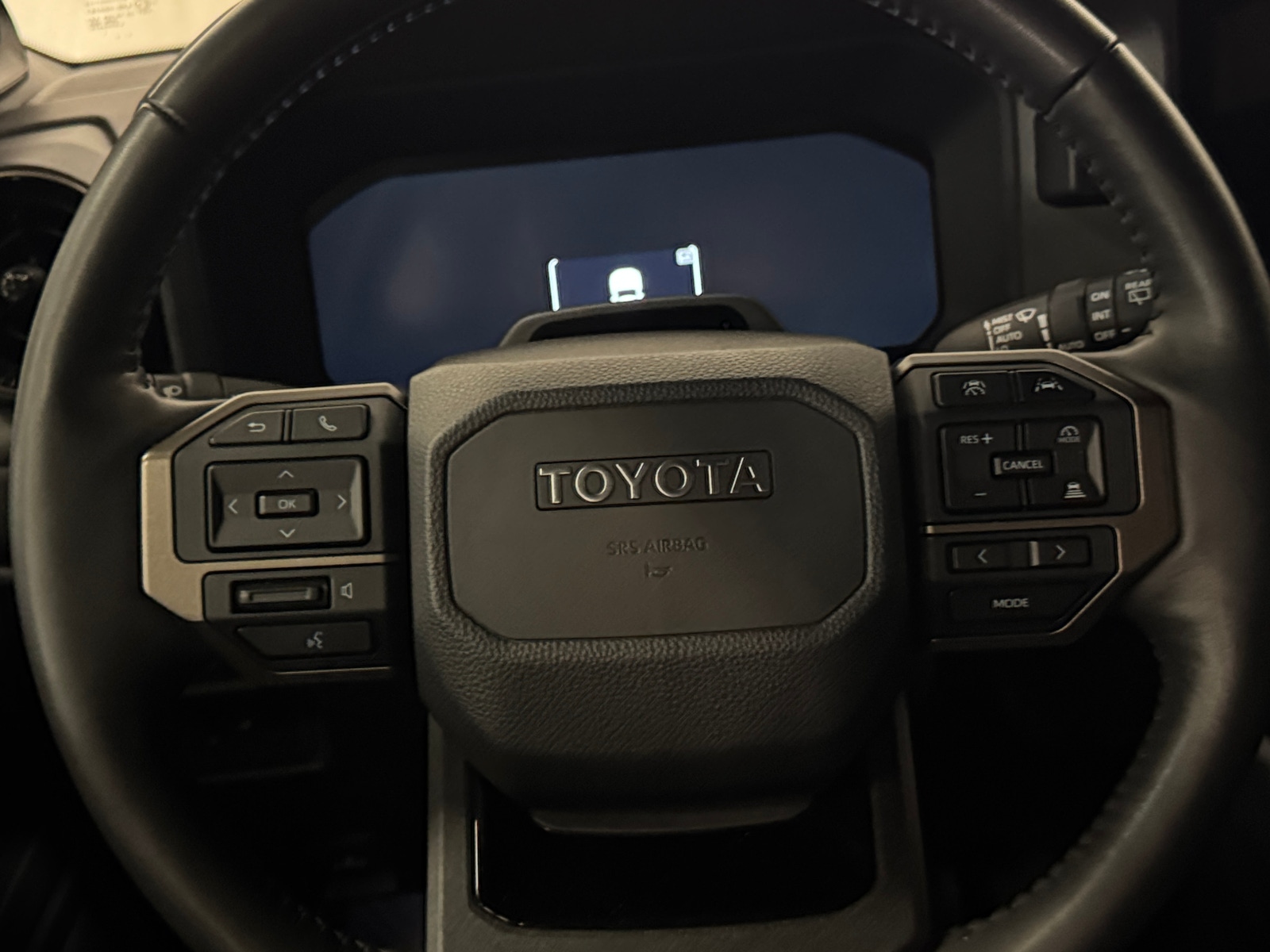 Thumbnail: 2024 Toyota Land Cruiser - 4