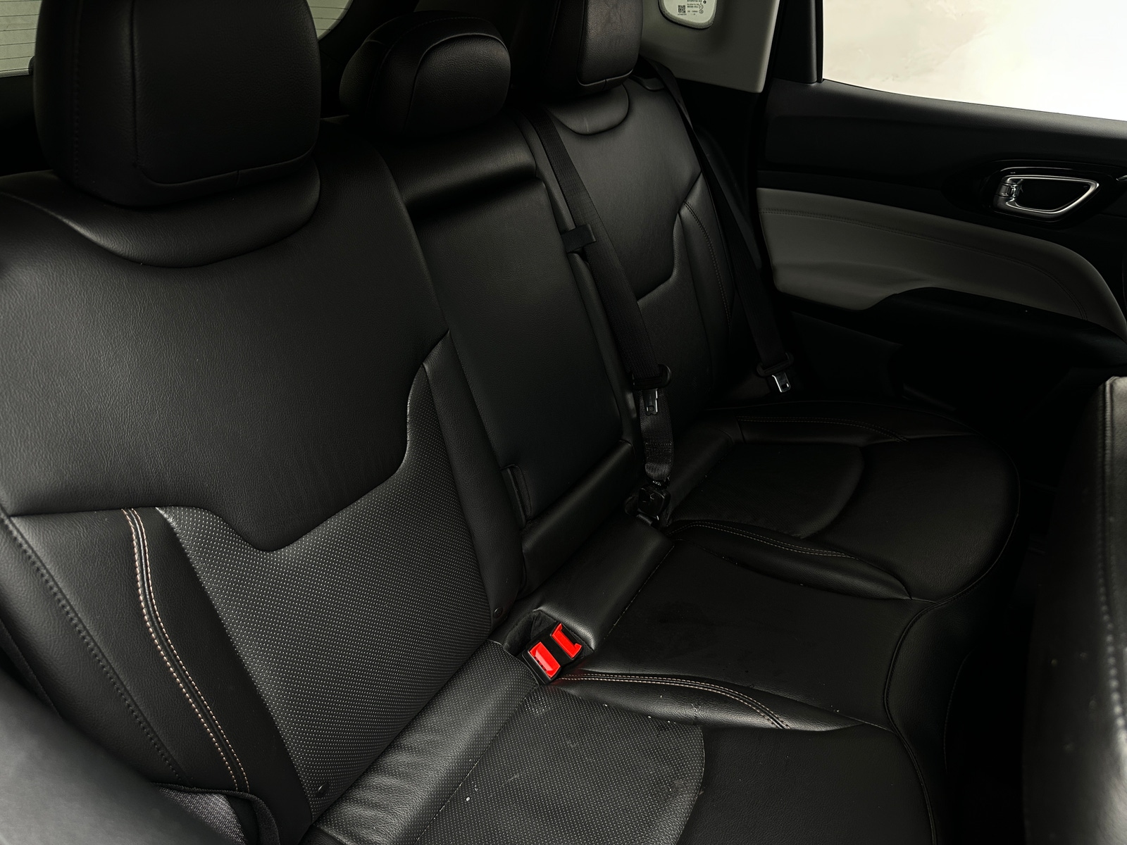 Thumbnail: 2022 Jeep Compass - 5