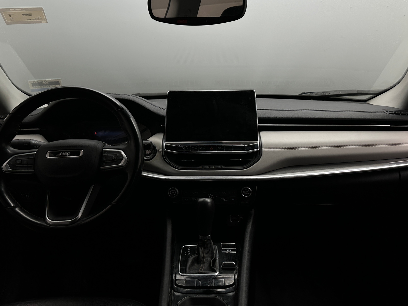 Thumbnail: 2022 Jeep Compass - 2