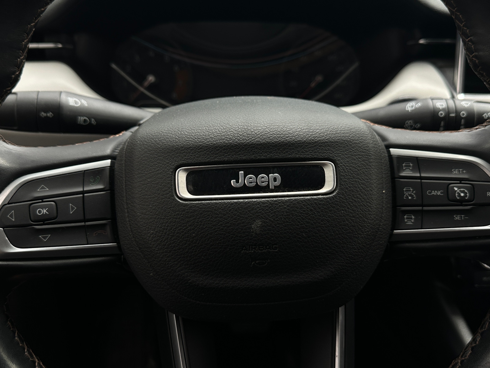Thumbnail: 2022 Jeep Compass - 4