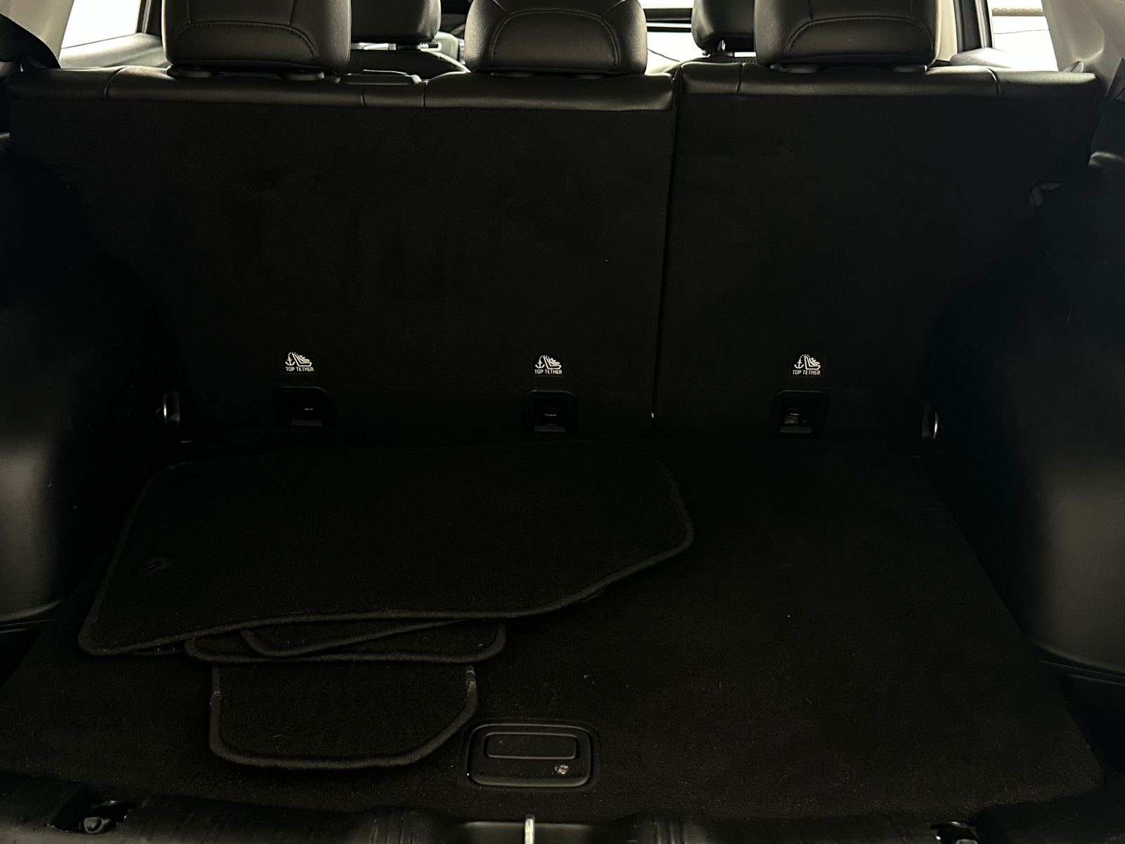 Thumbnail: 2022 Jeep Compass - 6