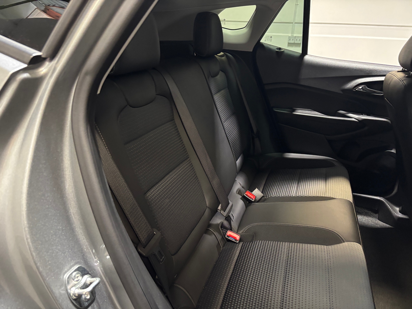 Thumbnail: 2025 Chevrolet Trax - 6