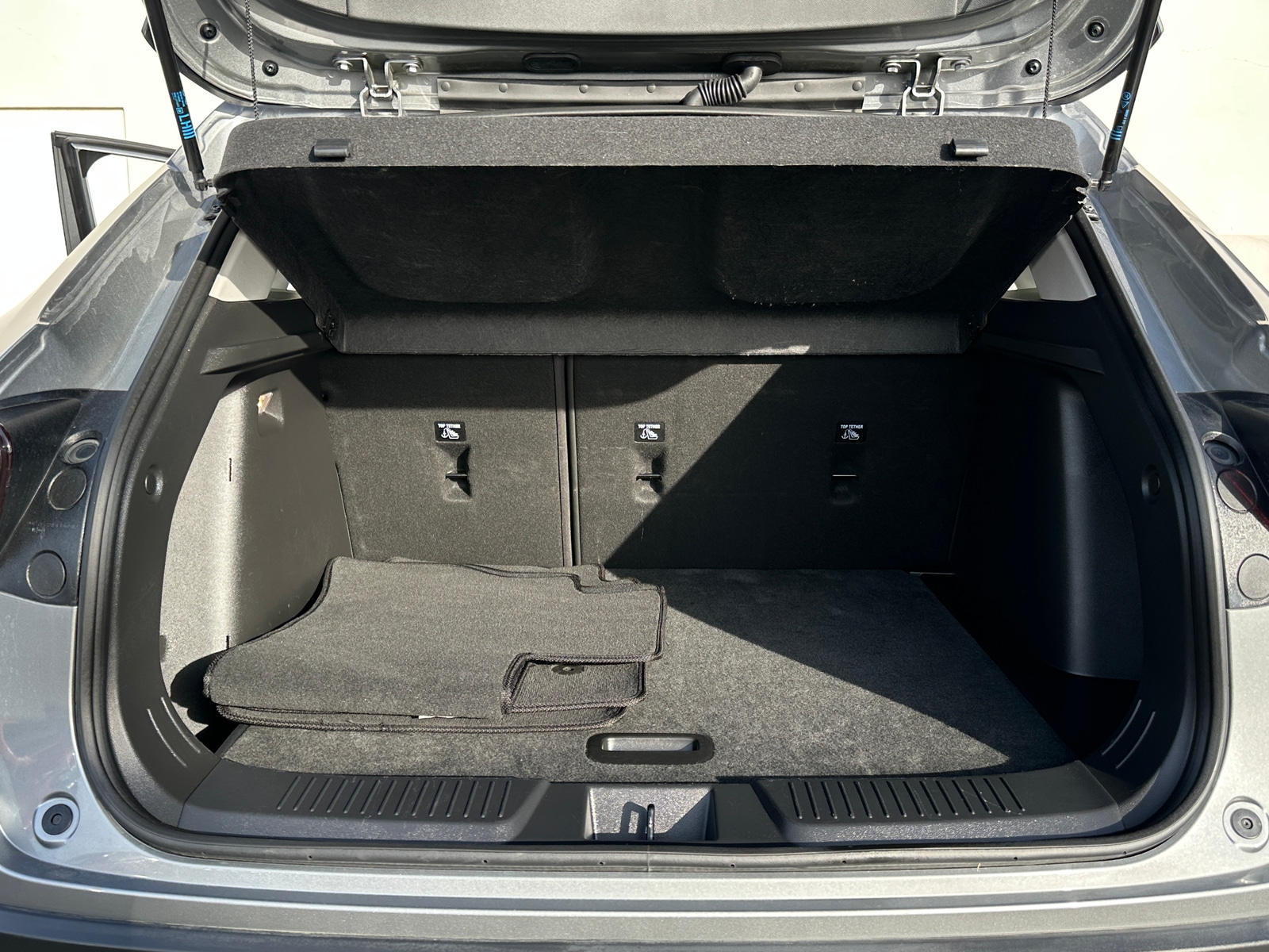 Thumbnail: 2025 Chevrolet Trax - 7